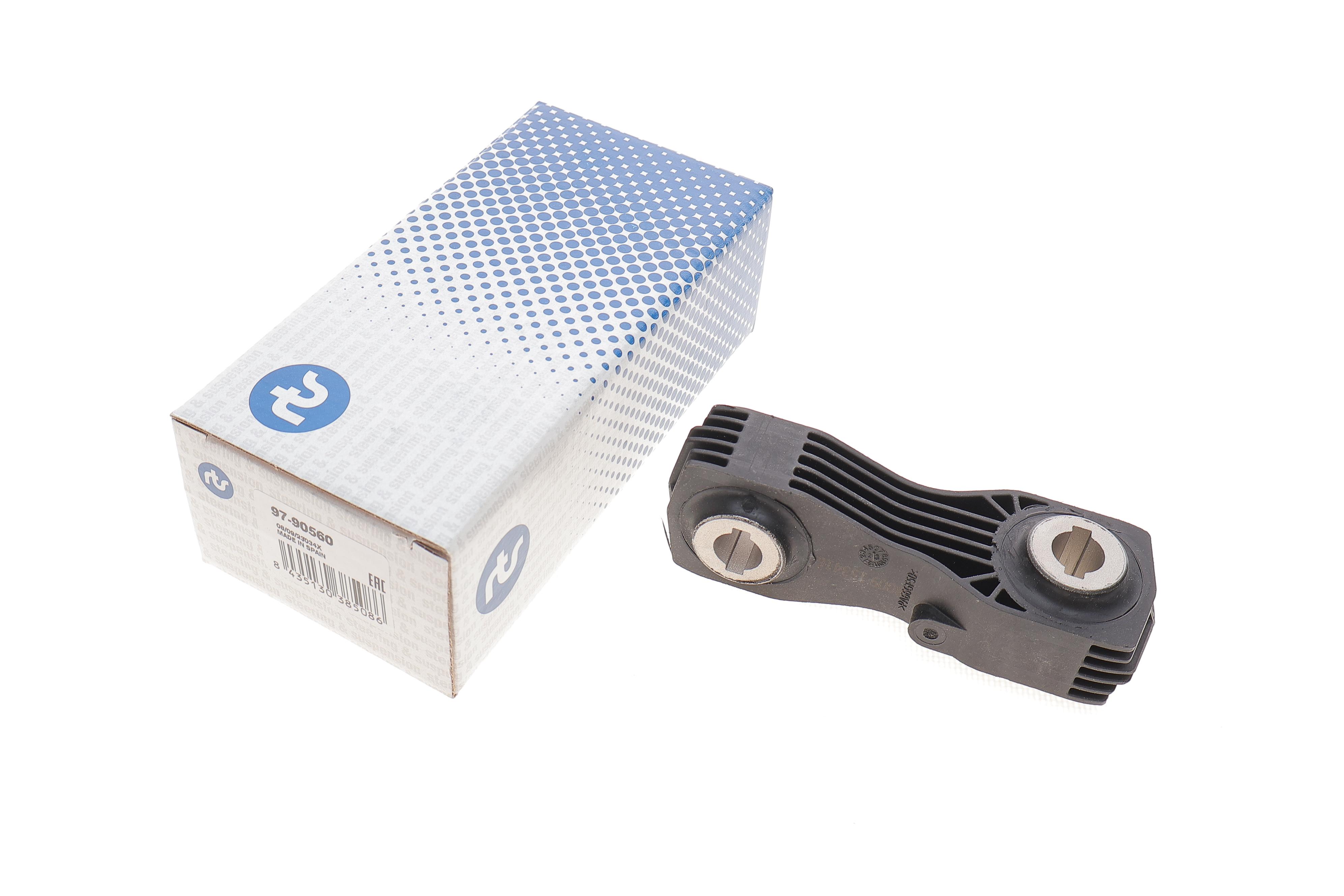 Тяга стабилизатора (заднего) Citroen Jumpy/Peugeot Expert 16-