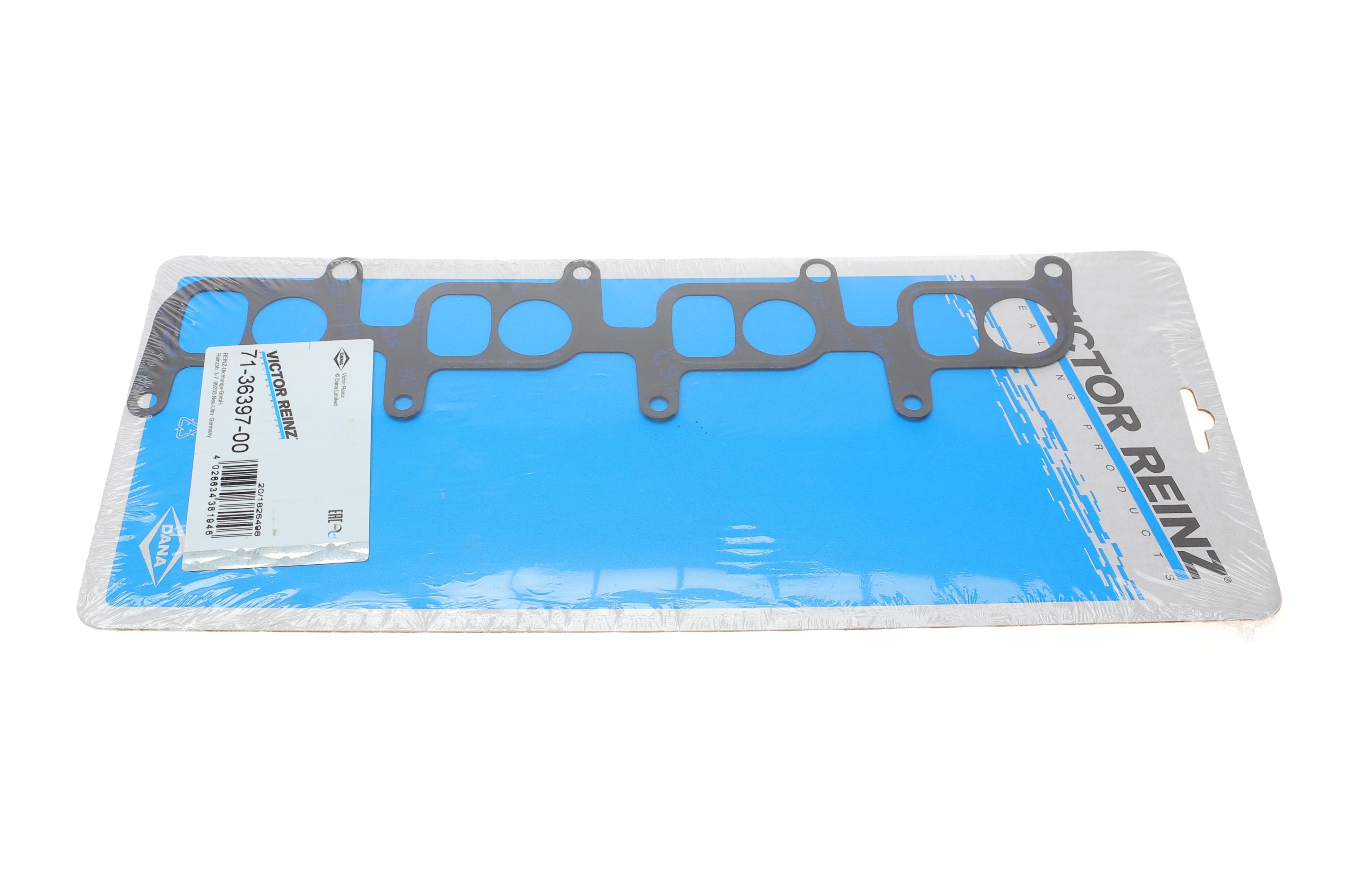 Прокладка коллектора впускного S-class (W220) 00-05, OM628, R