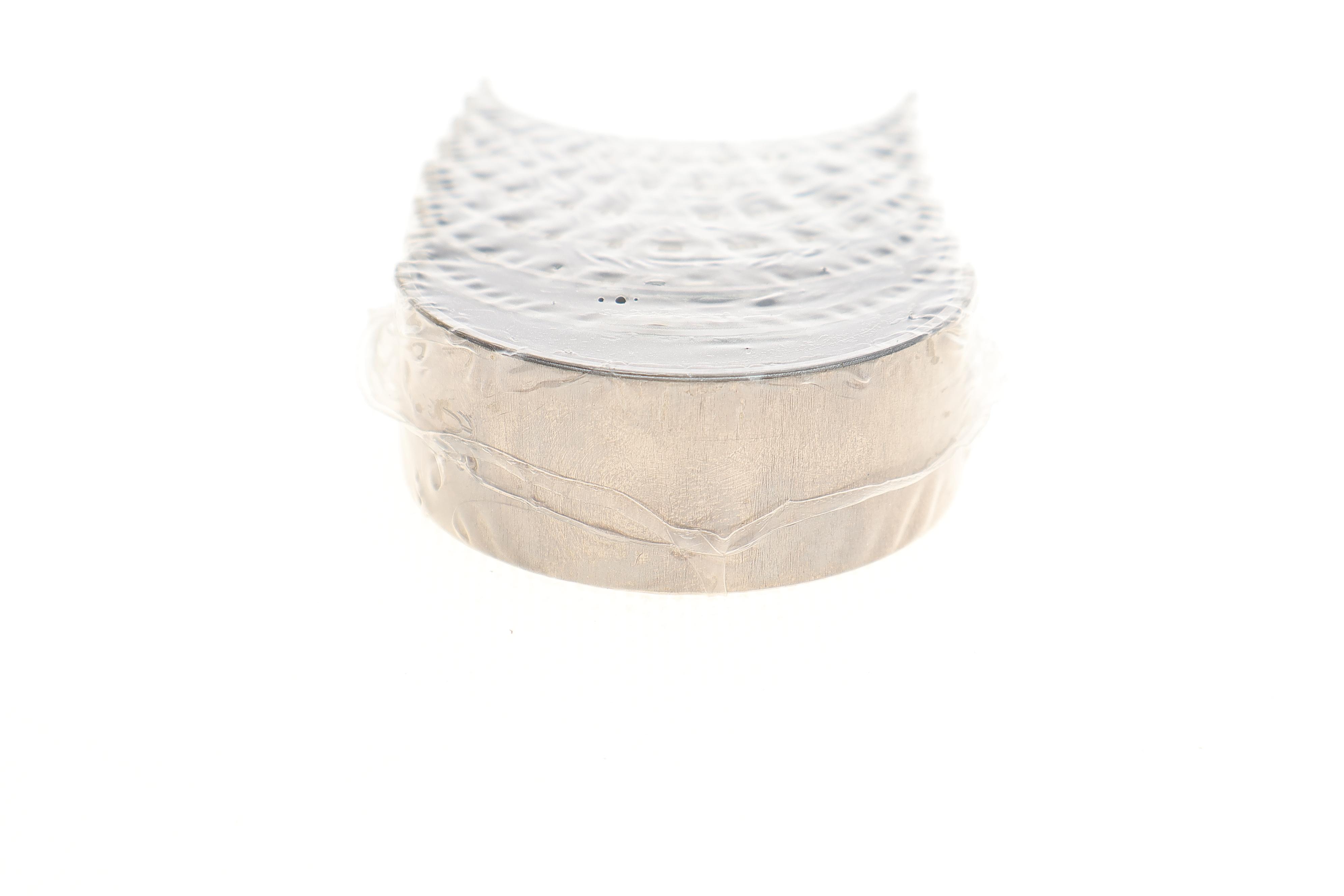 Вкладыши шатунные Renault Trafic 1.9dCi/2.0 16V 01- (+0.50)