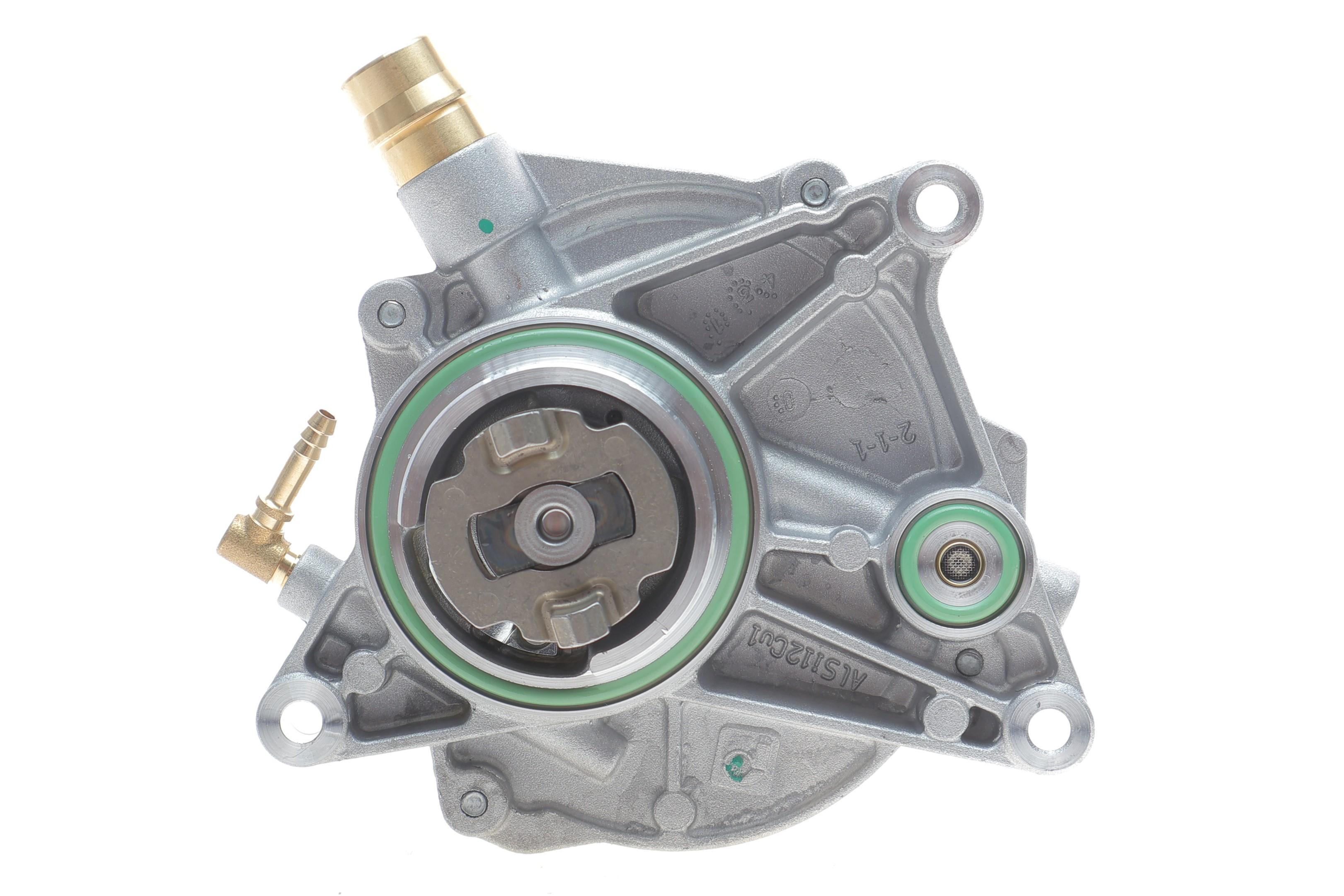 Насос вакуумний Porsche Cayenne/Panamera 30/3.6/4.8 07-