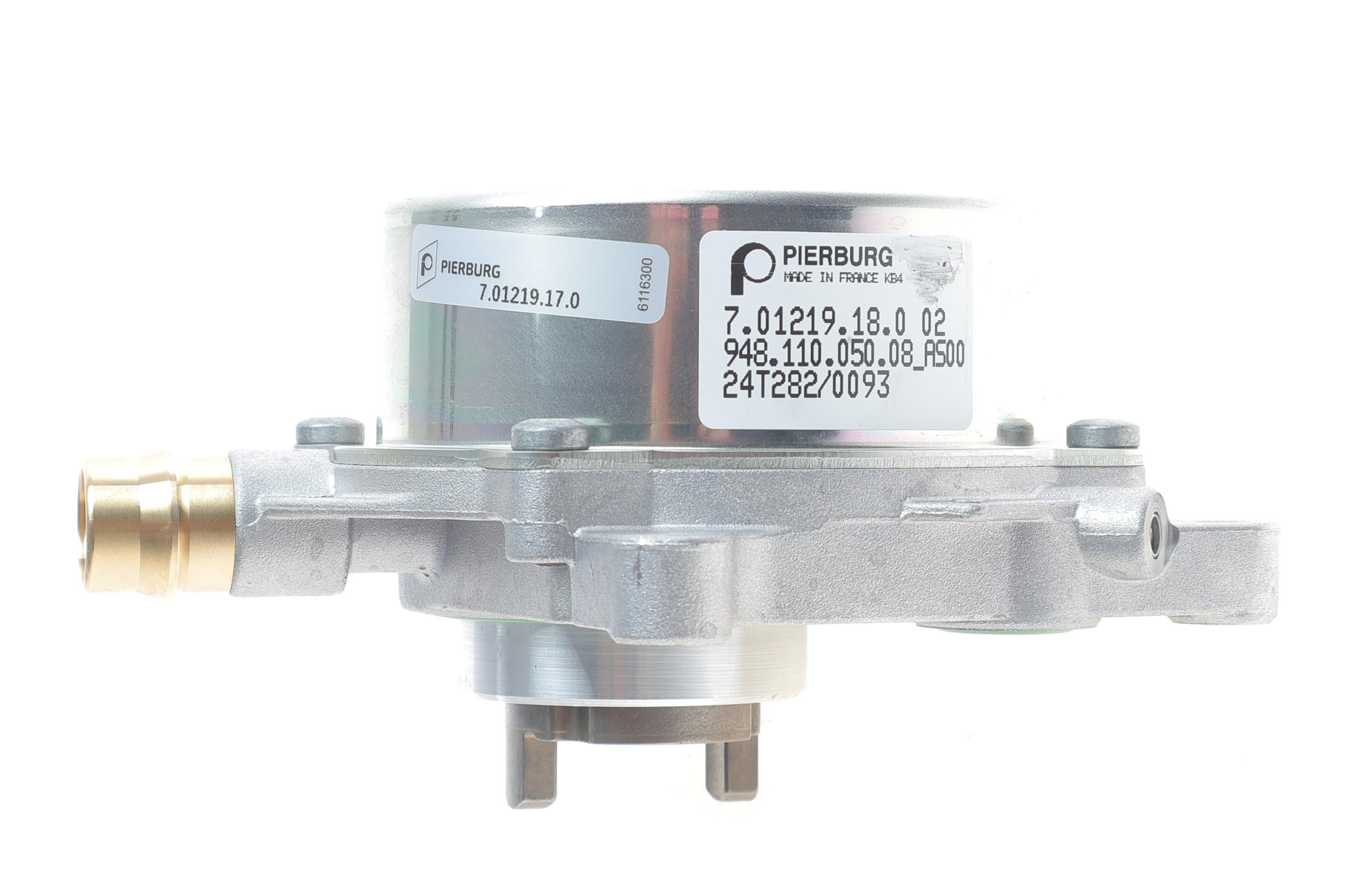 Насос вакуумний Porsche Cayenne/Panamera 30/3.6/4.8 07-