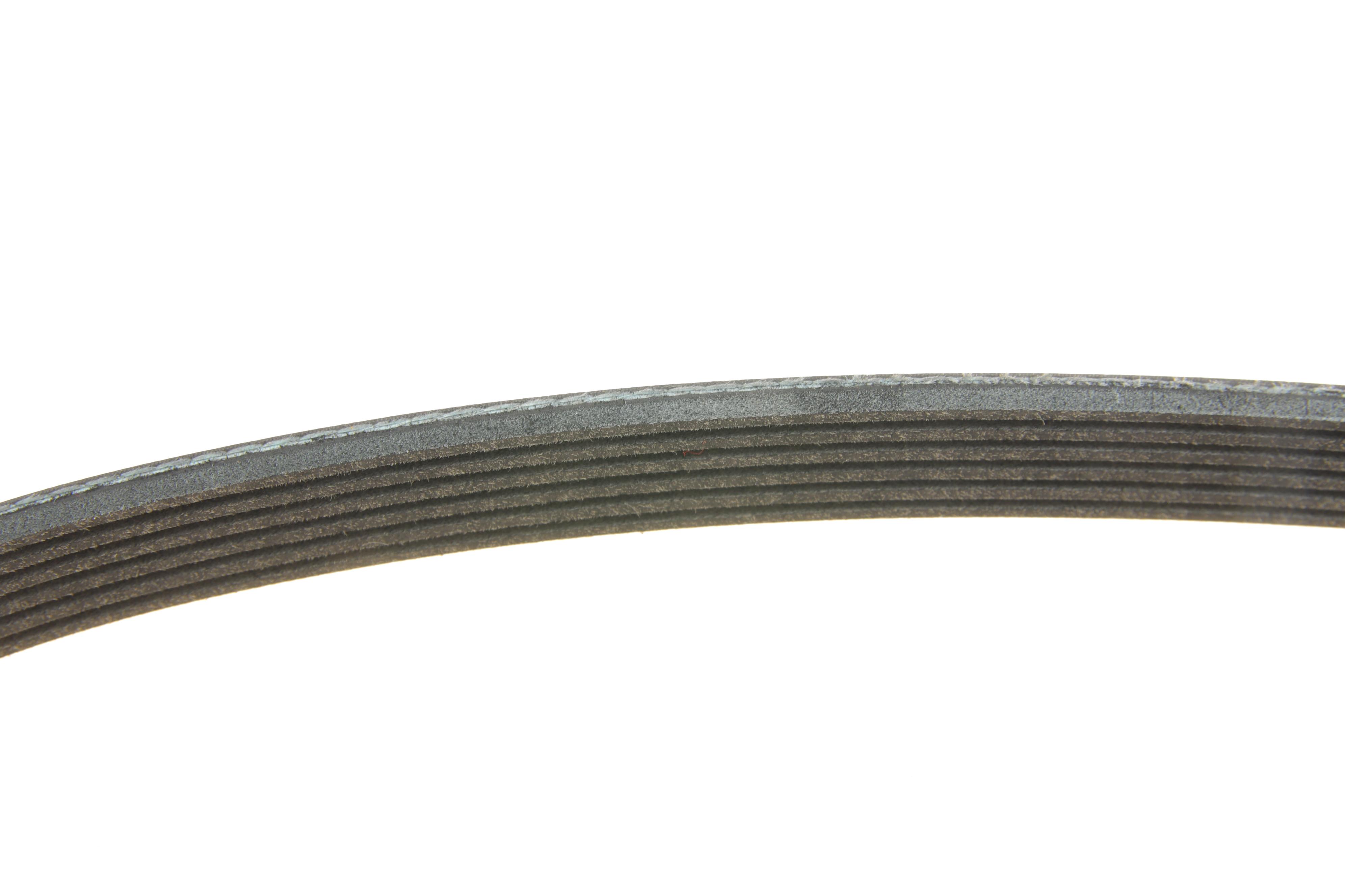 Ремінь генератора Volvo XC90 II T6 AWD, 2.0, 14-, (B 4204)