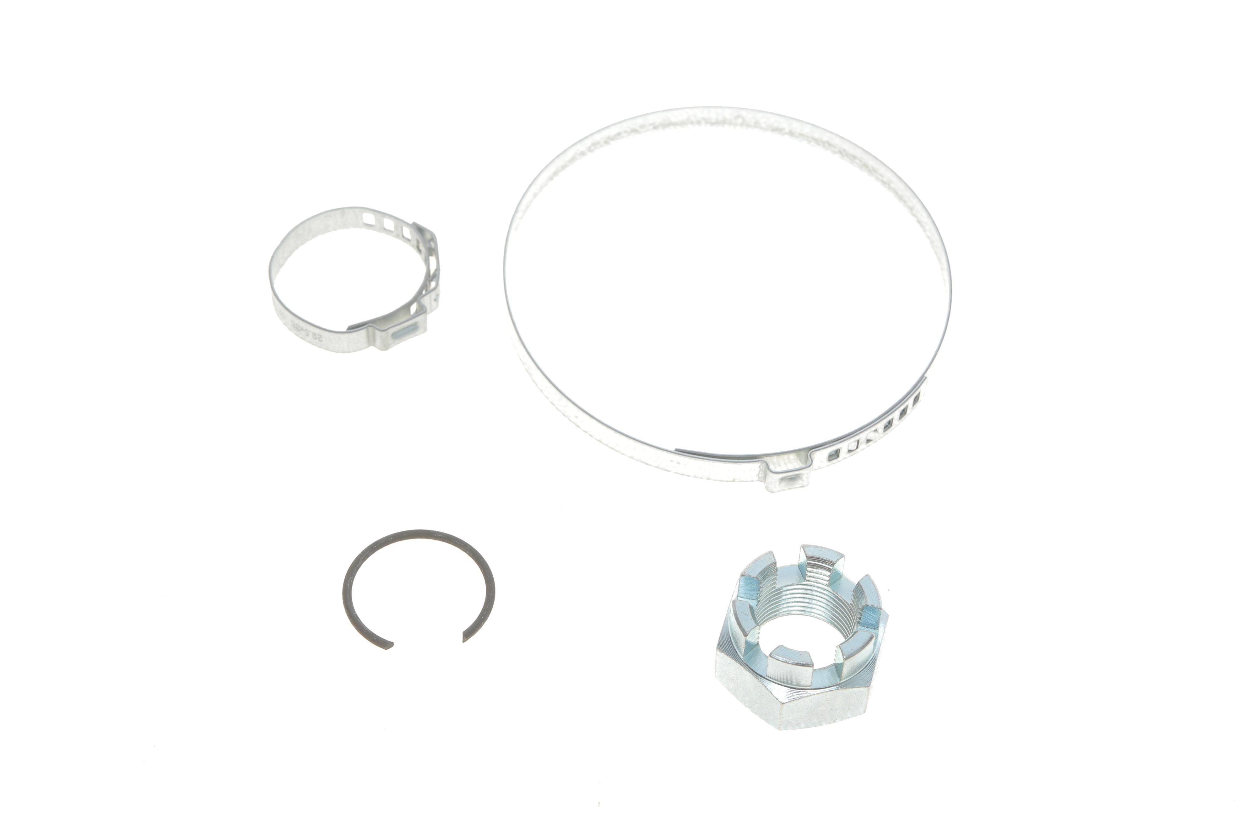 Шрус (наружный) Hyundai Santa Fe 06-10/Kia Sorento II 10- (30z/36z/72.9mm/99.4mm/66.9mm) (+ABS52z)