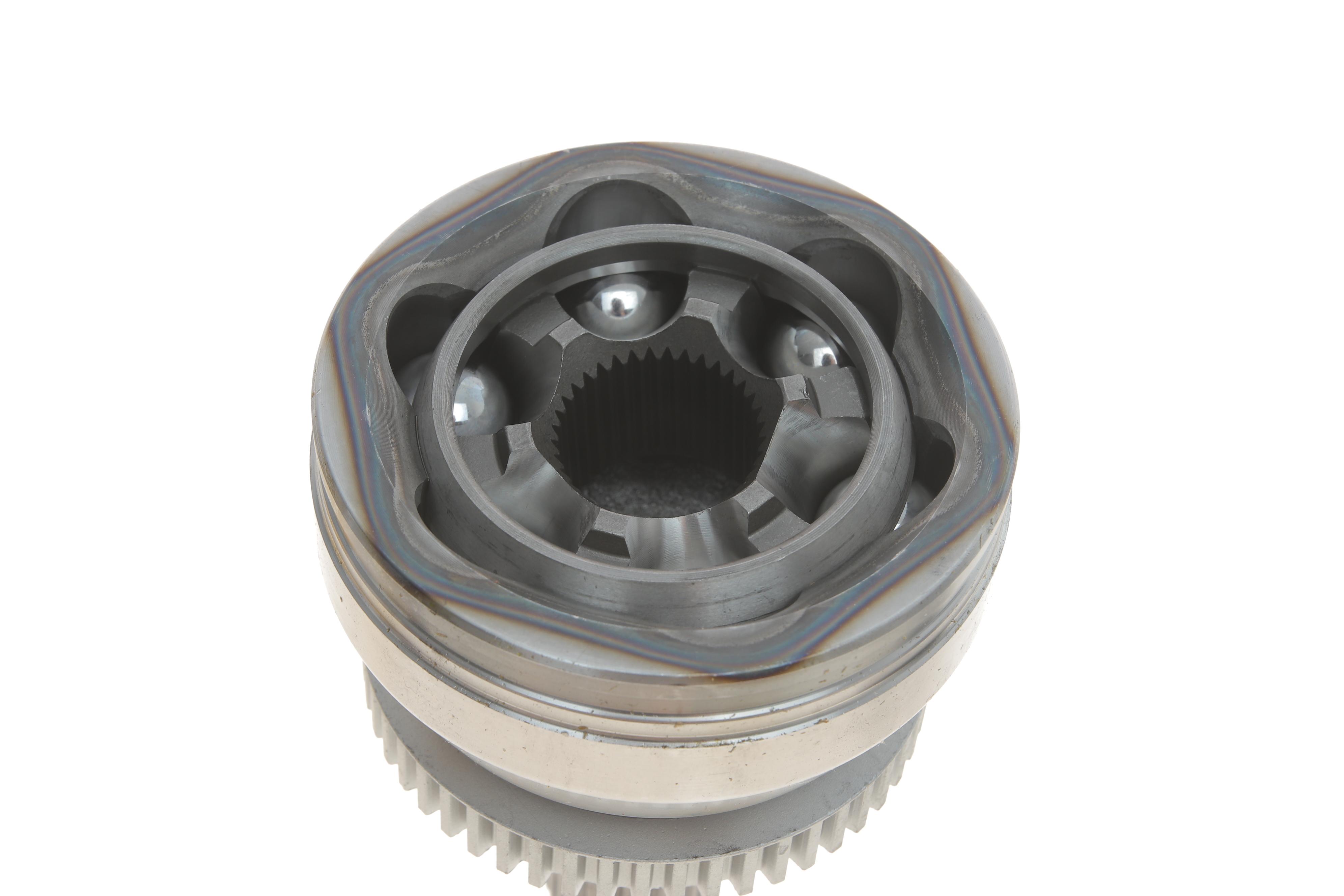 Шрус (наружный) Hyundai Santa Fe 06-10/Kia Sorento II 10- (30z/36z/72.9mm/99.4mm/66.9mm) (+ABS52z)