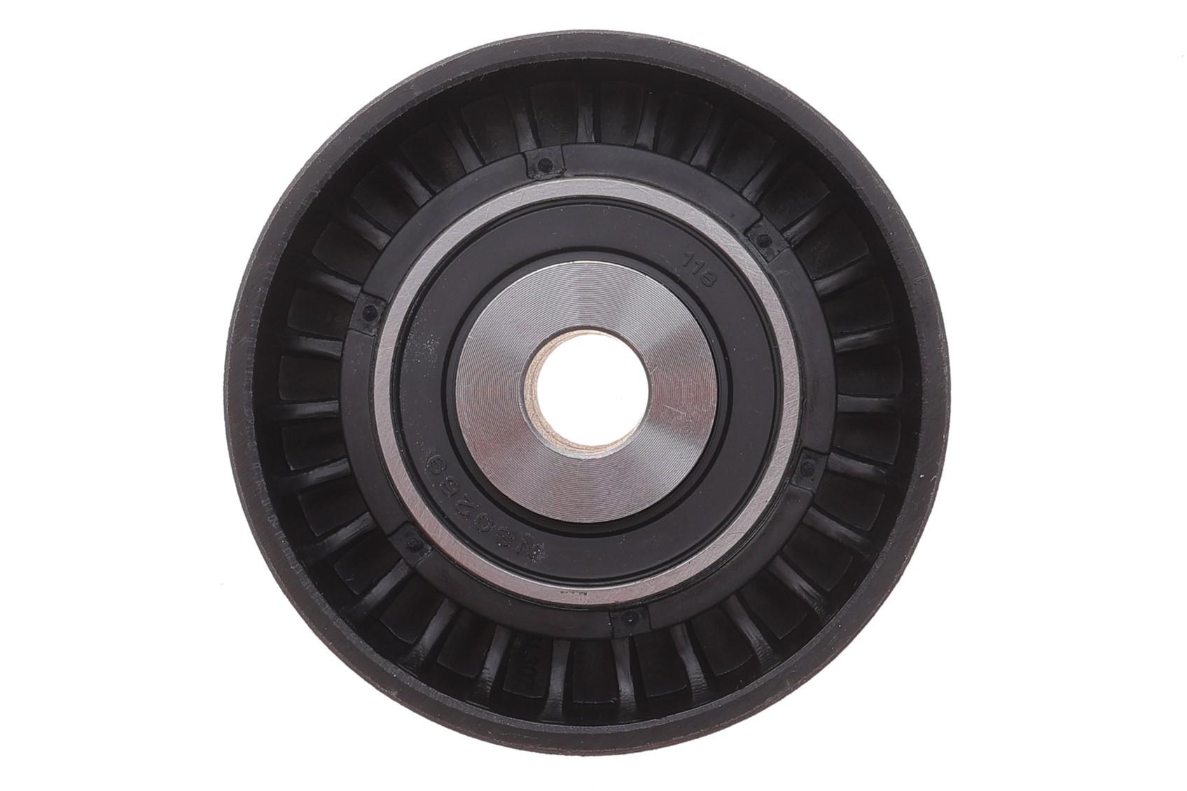 Комплект ремня генератора Opel Vivaro 2.0CDTI 06-/Renault Master 2.3dCi 10-