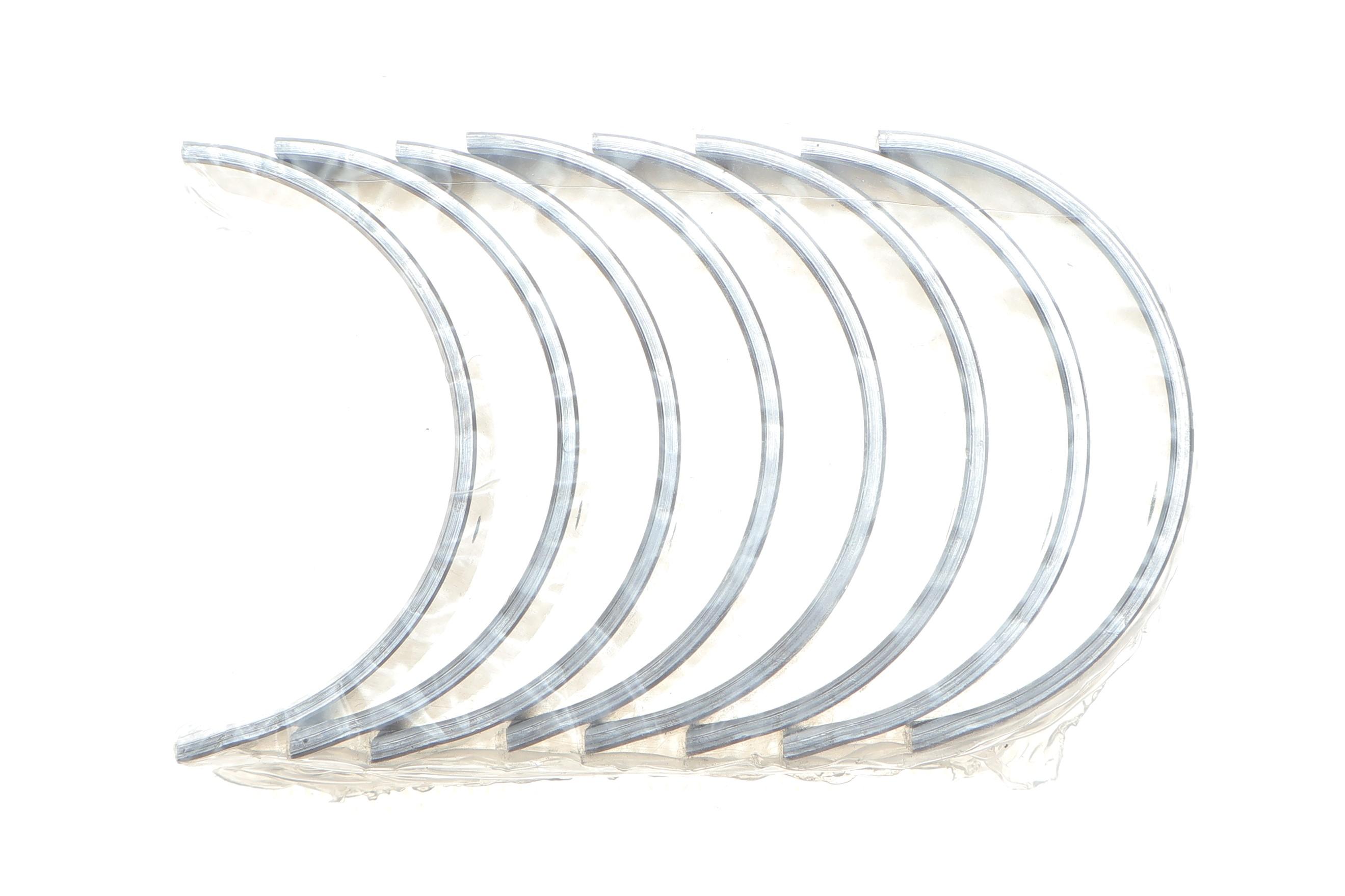 Вкладыши шатунные Citroen Berlingo/Peugeot Partner 1.4 96-11 (STD)