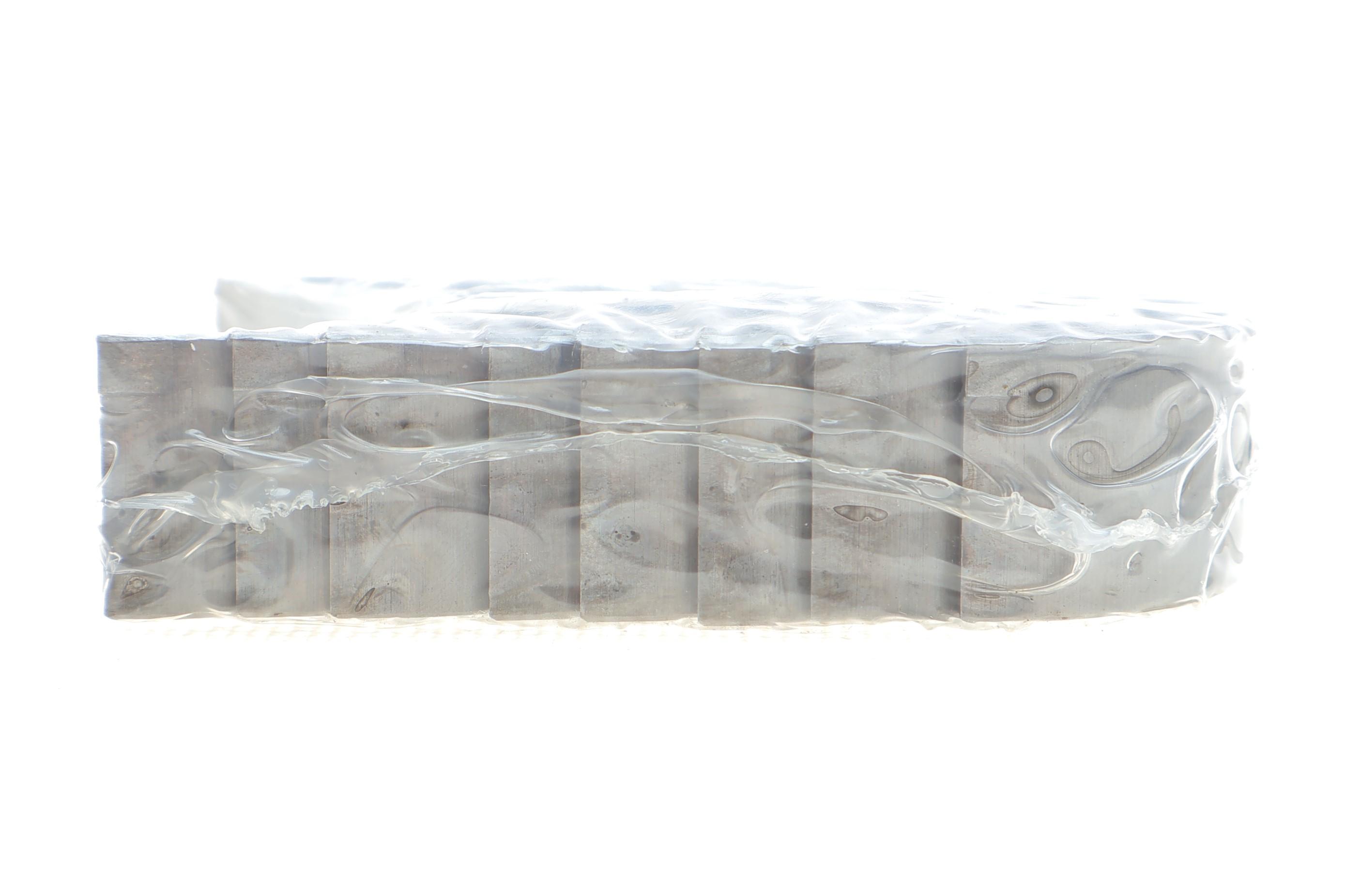 Вкладиші шатунні Citroen Berlingo/Peugeot Partner 1.4 96-11 (STD)