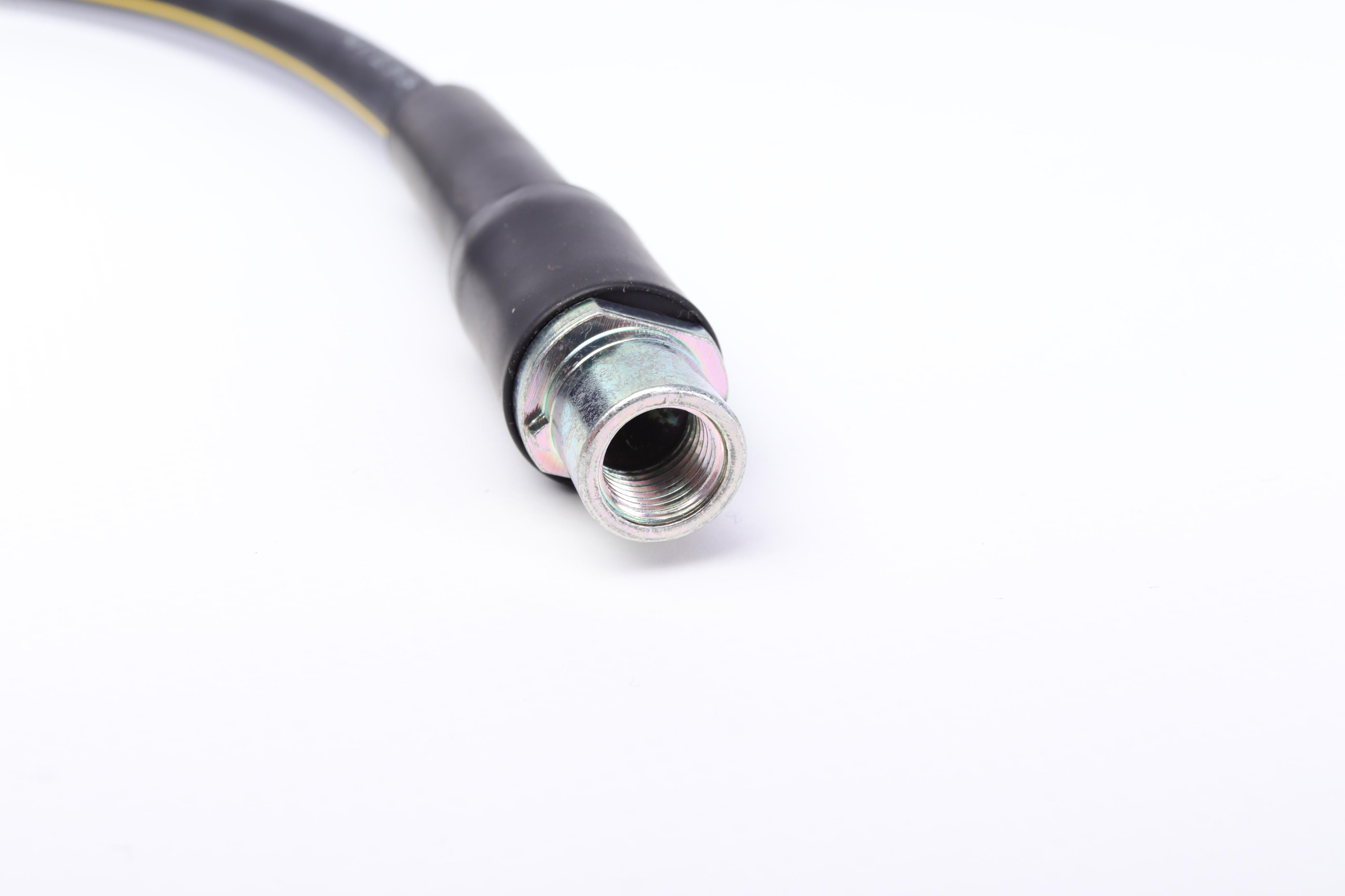 Шланг гальмівний (передній) Opel Signum/Vectra 1.6-2.2/1.9-2.2DTI (L=436mm)