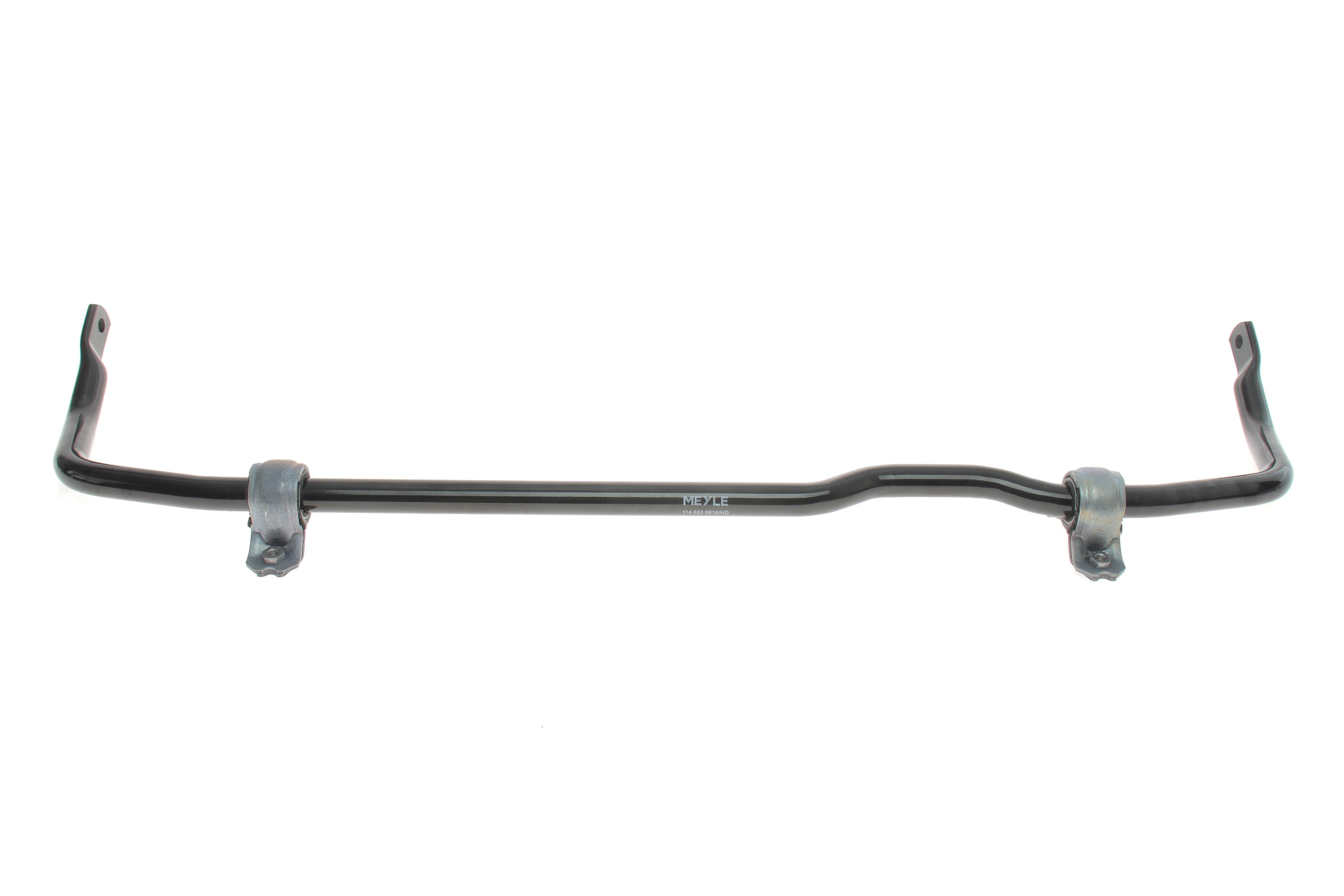 Стабилизатор (передний/к-кт) Audi Q3/Skoda Karoq/VW Passat/Touran 1.0-2.0 TDI/TSI 14- (d=25.4)