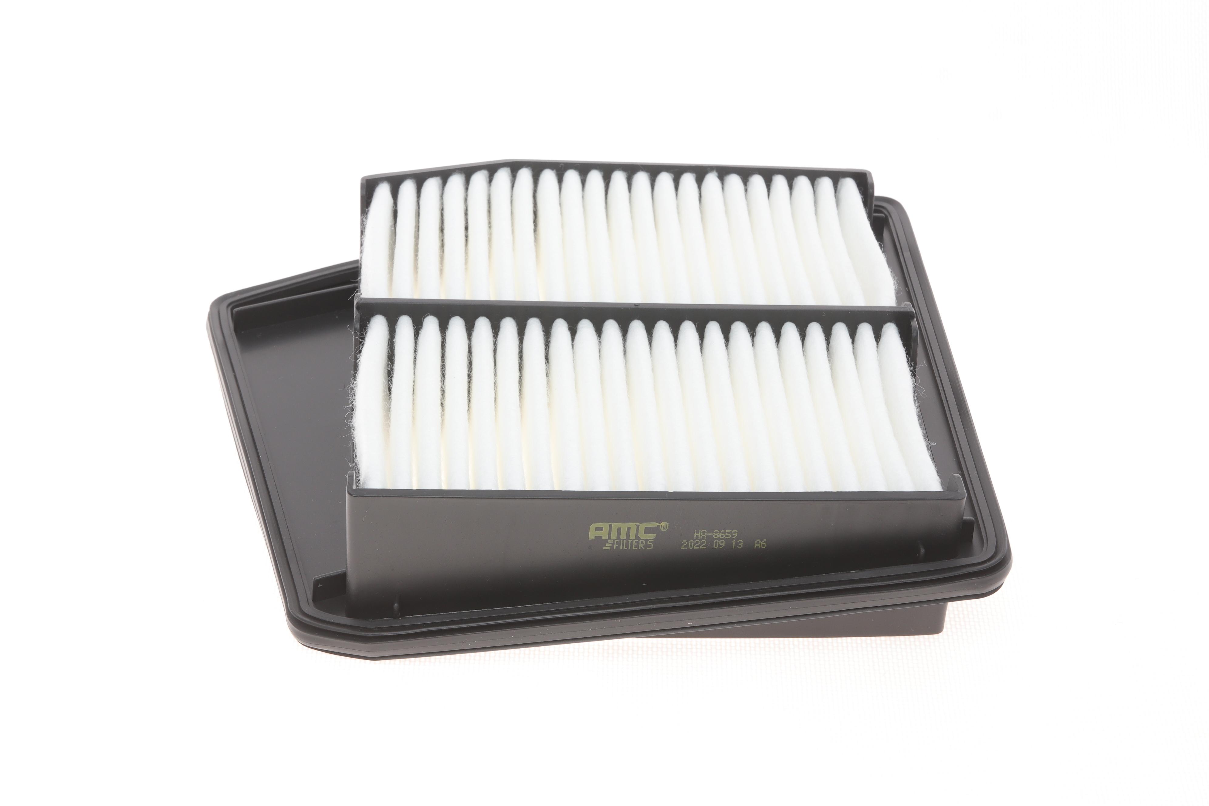 Фильтр воздушный Honda Accord VIII 2.4i 08-15