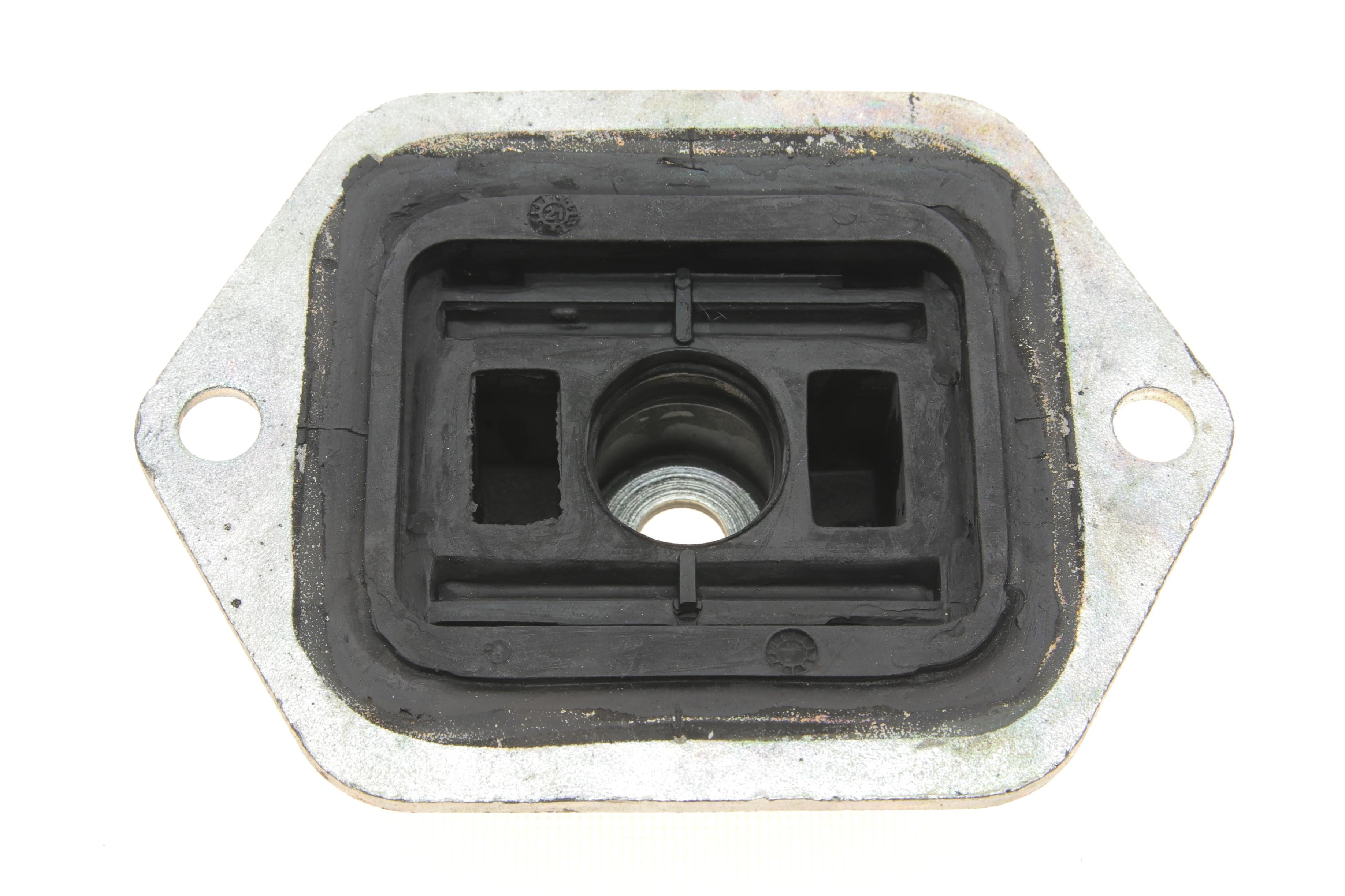 Подушка балки (задней) Citroen Berlingo/Peugeot Partner 96-