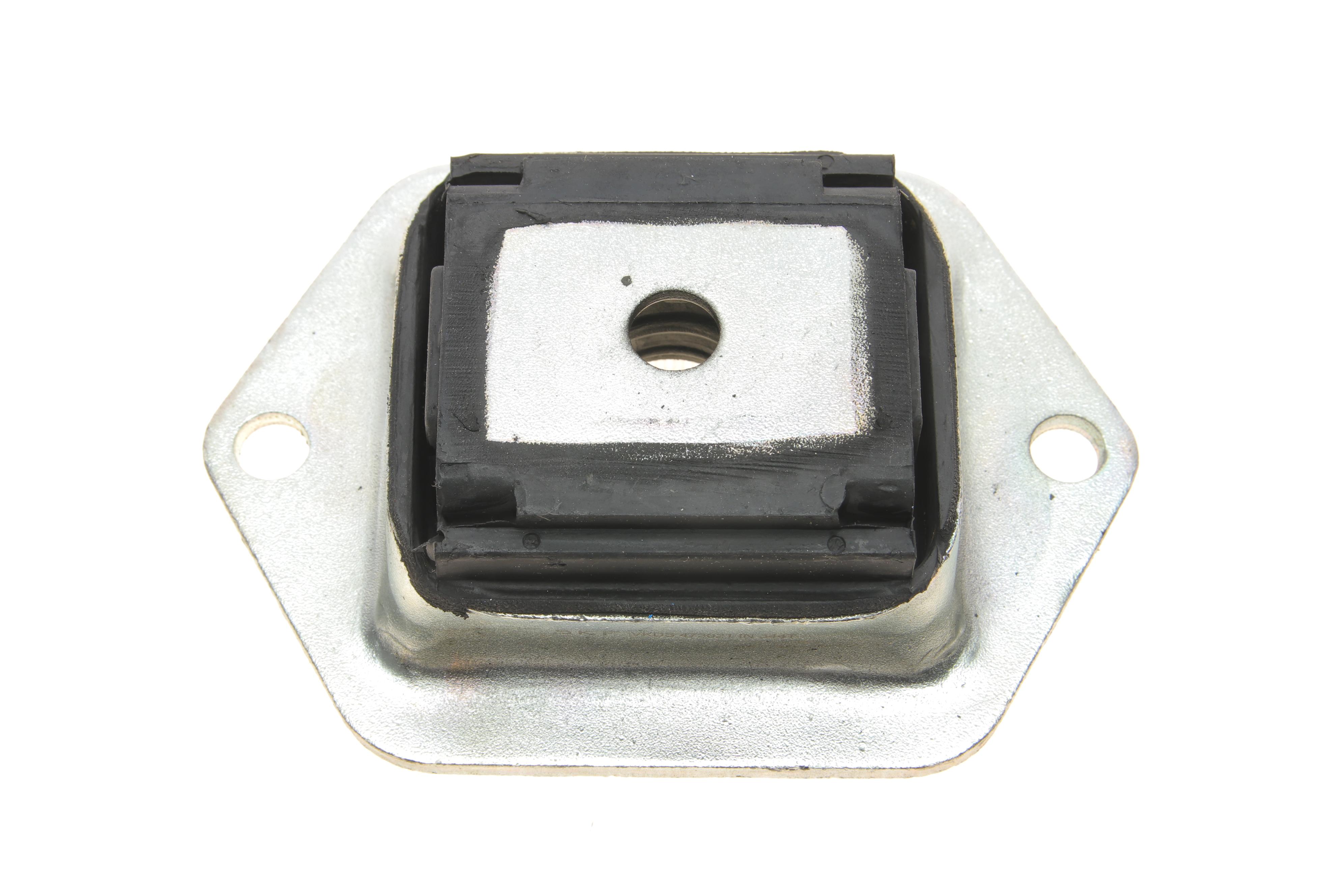 Подушка балки (задней) Citroen Berlingo/Peugeot Partner 96-