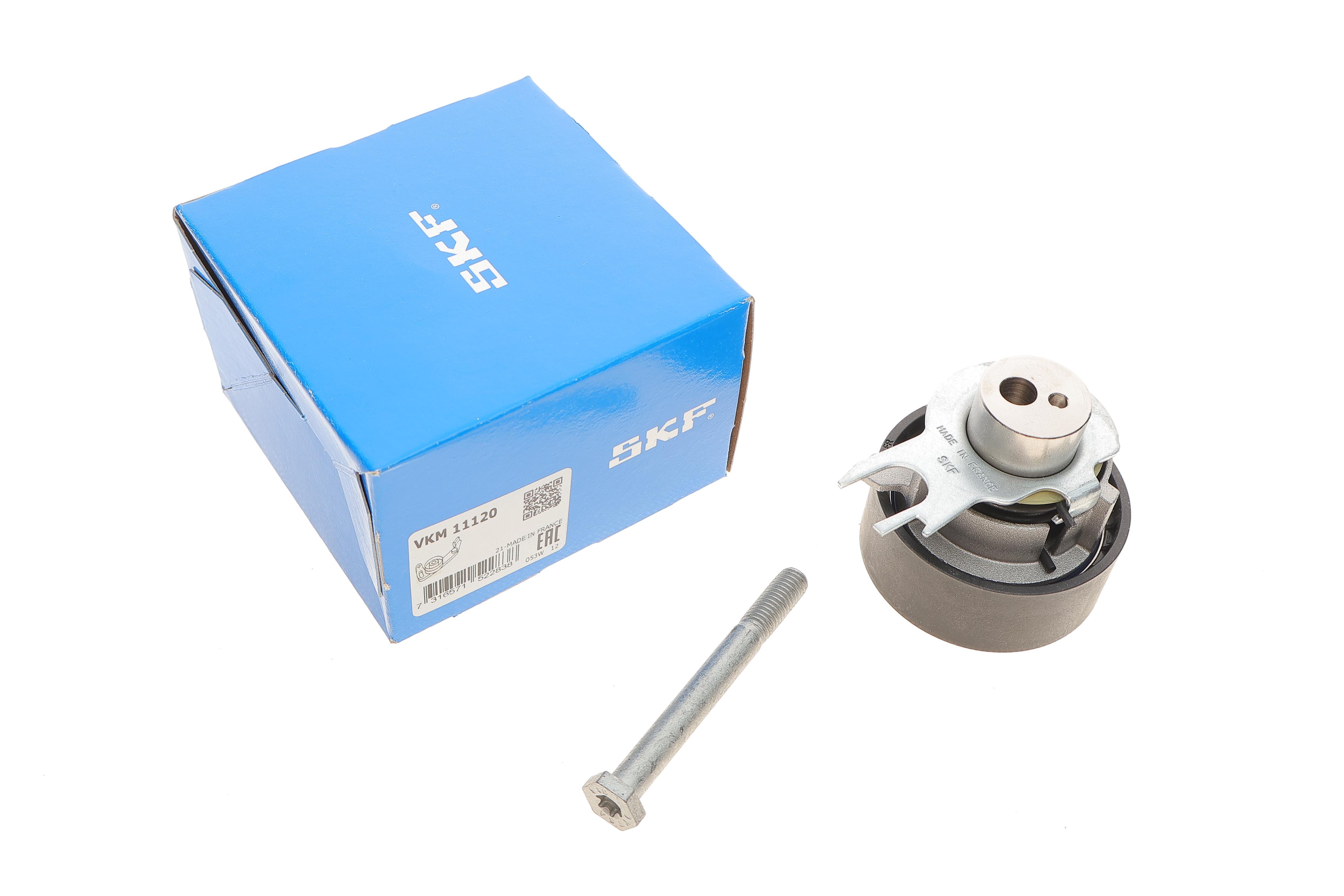 Ролик ГРМ VW Caddy 1.4i 00-11 (натяжний) (60х25)