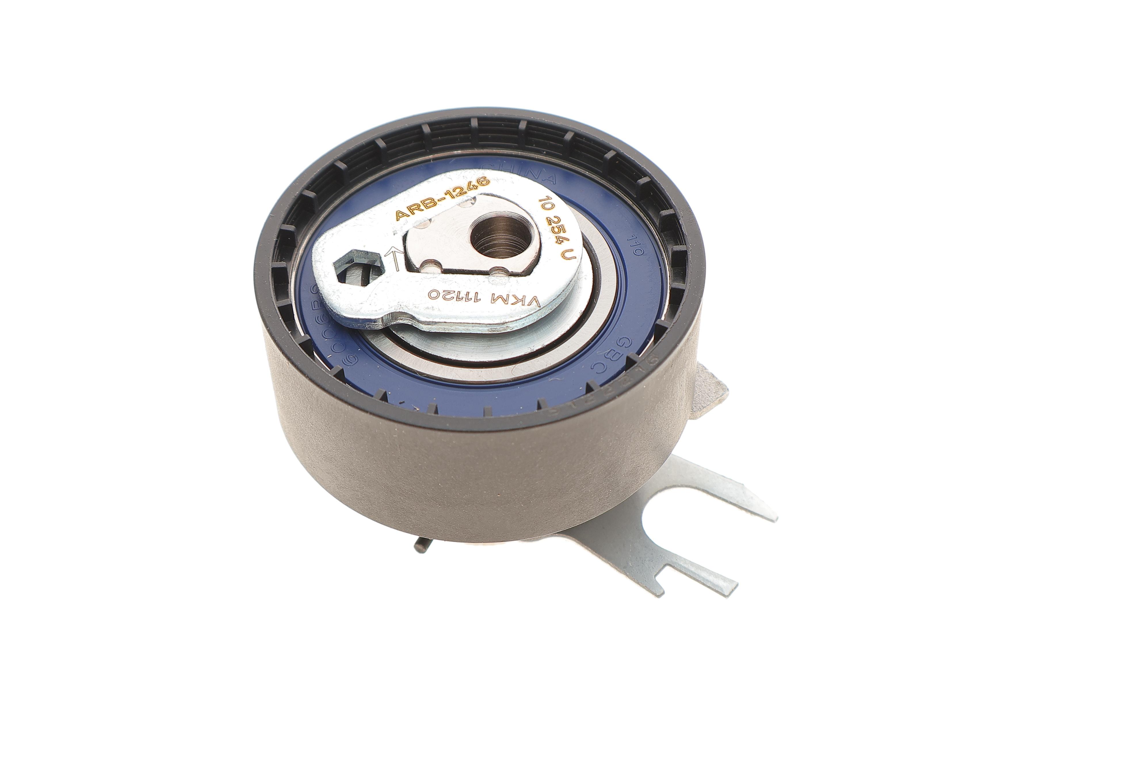 Ролик ГРМ VW Caddy 1.4i 00-11 (натяжний) (60х25)