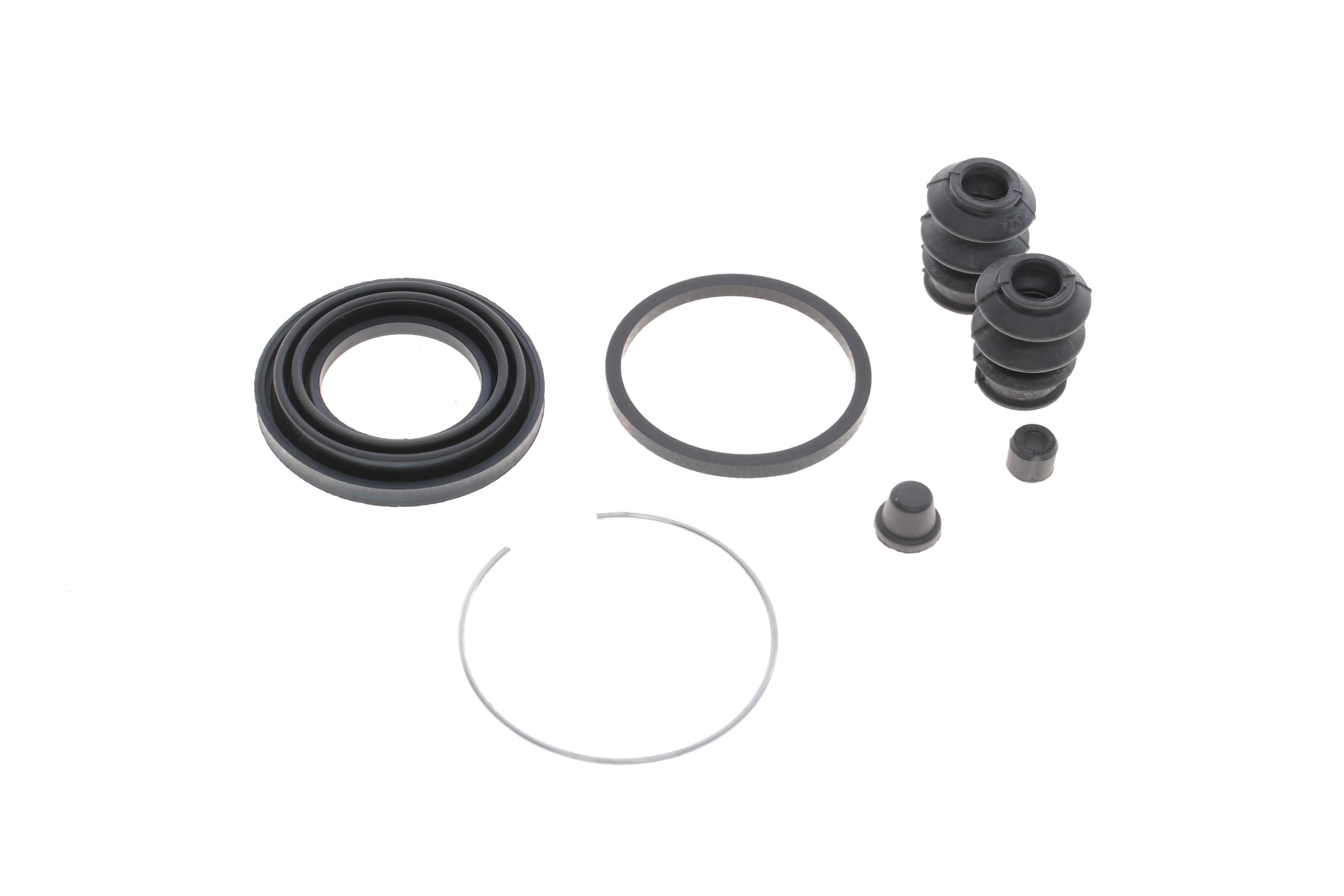 Ремкомплект супорта (заднього) Mazda 626 91-92/Opel Frontera 92- (d=42mm) (Akeb)