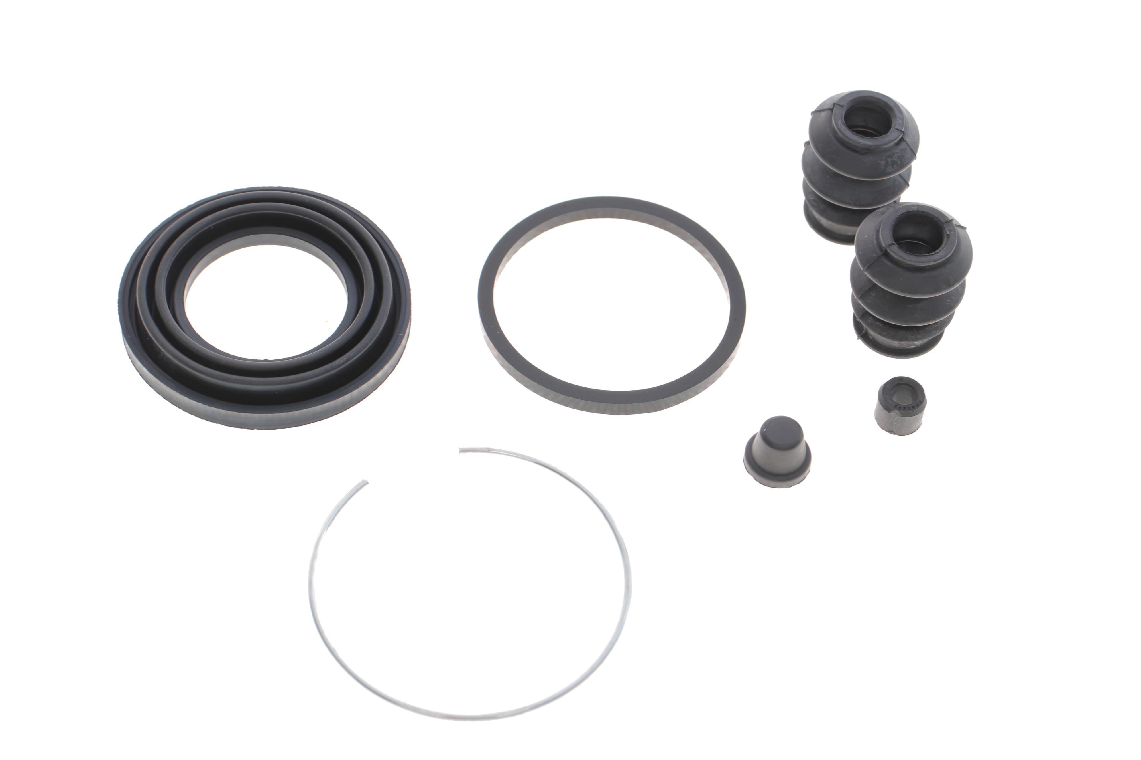 Ремкомплект суппорта (заднего) Mazda 626 91-92/Opel Frontera 92- (d=42mm) (Akeb)