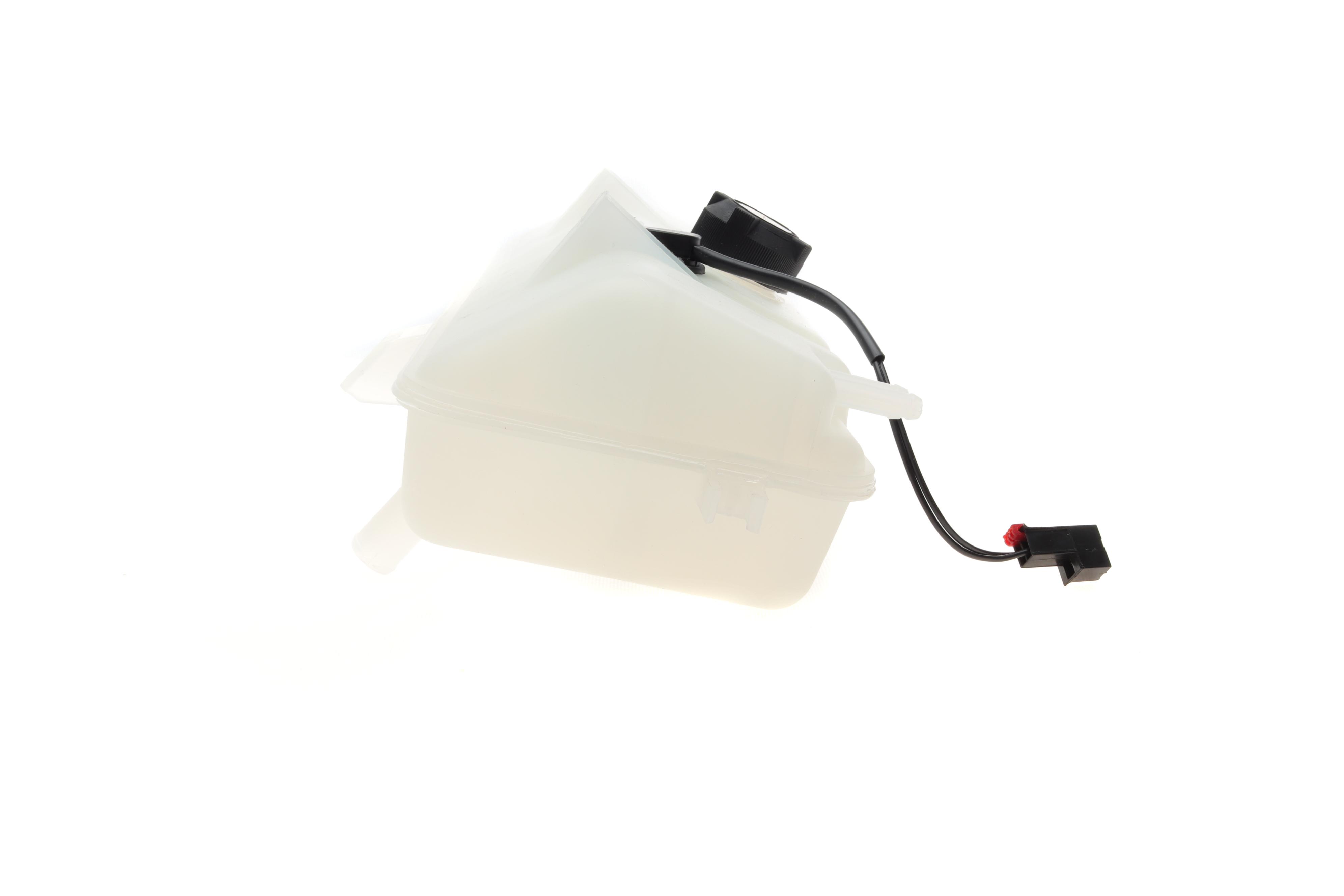 Бачок розширювальний Citroen Jumper/Peugeot Boxer 94- (з кришкою)