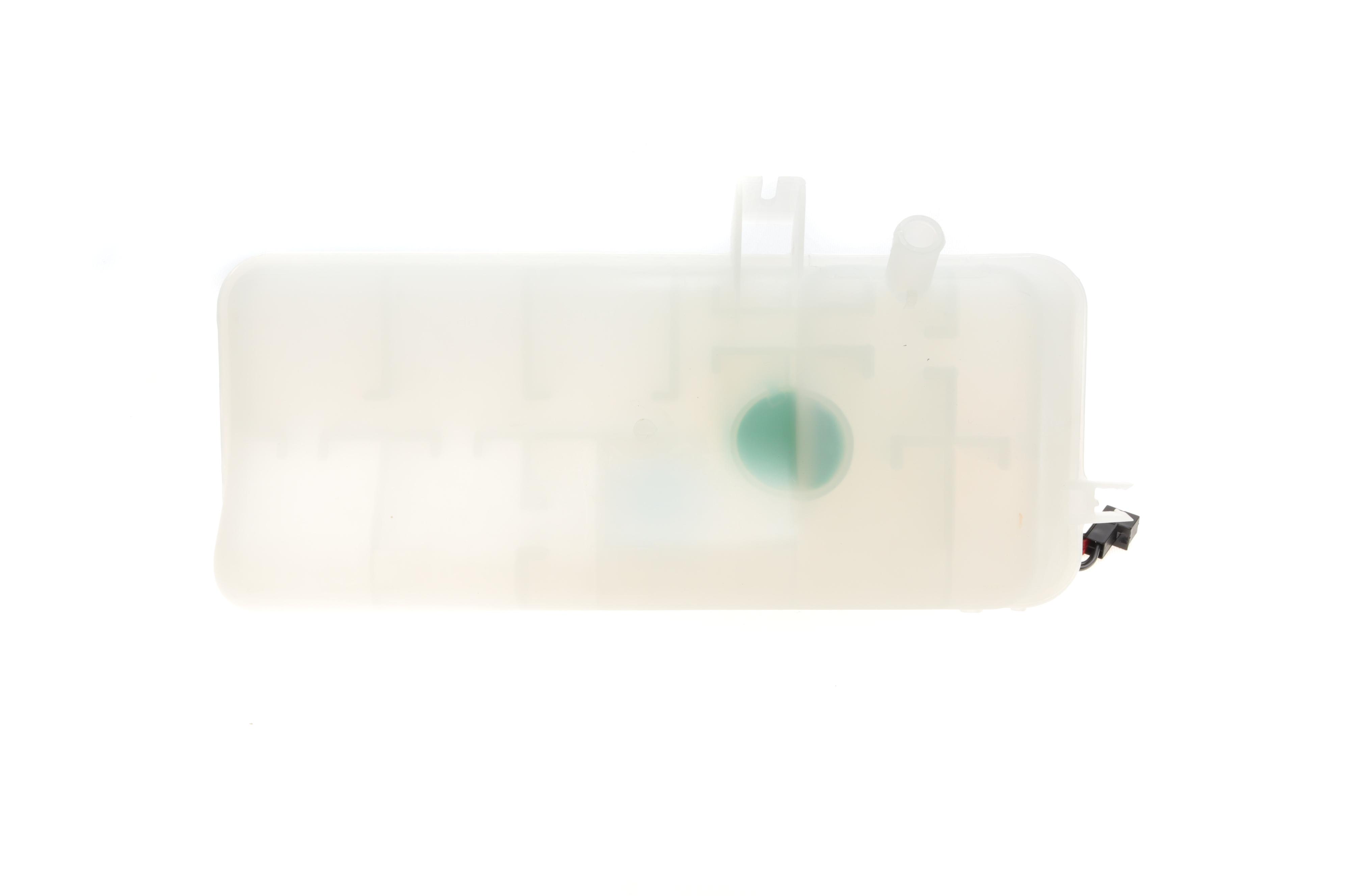 Бачок розширювальний Citroen Jumper/Peugeot Boxer 94- (з кришкою)