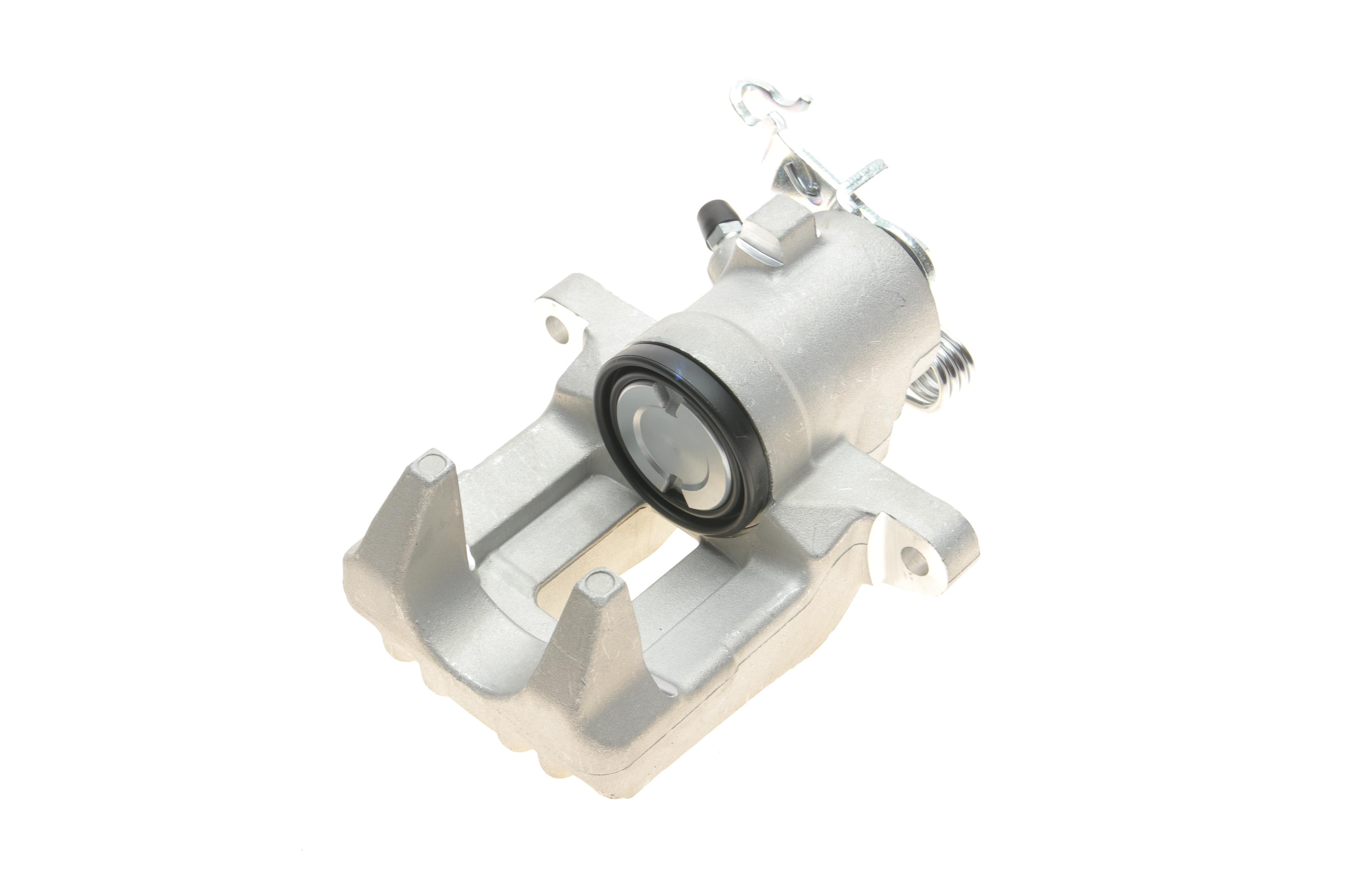 Суппорт тормозной (задний) (L) VW Golf V/VI 03- (d=38mm)