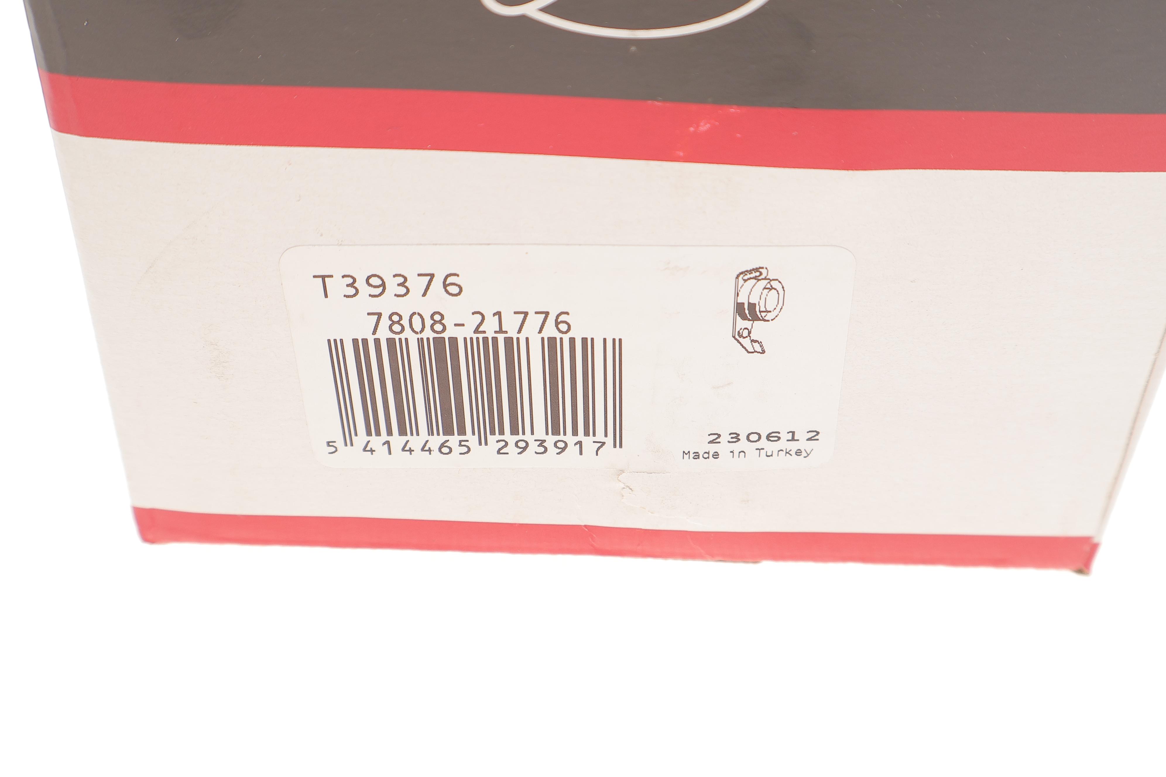 Натяжник ременя генератора Citroen C4/C5/Peugeot Expert 2.0 HDi 09-