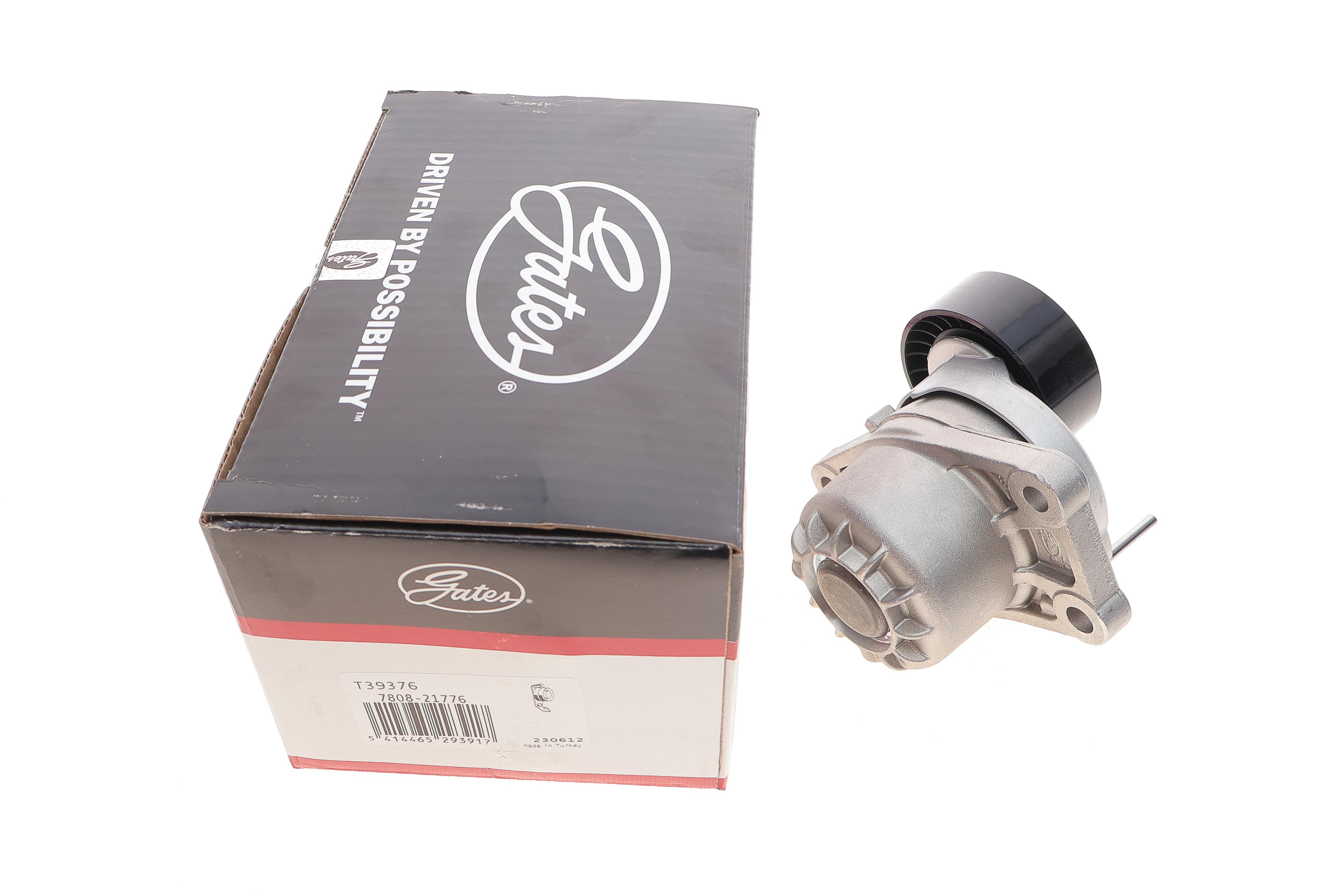 Натяжник ременя генератора Citroen C4/C5/Peugeot Expert 2.0 HDi 09-