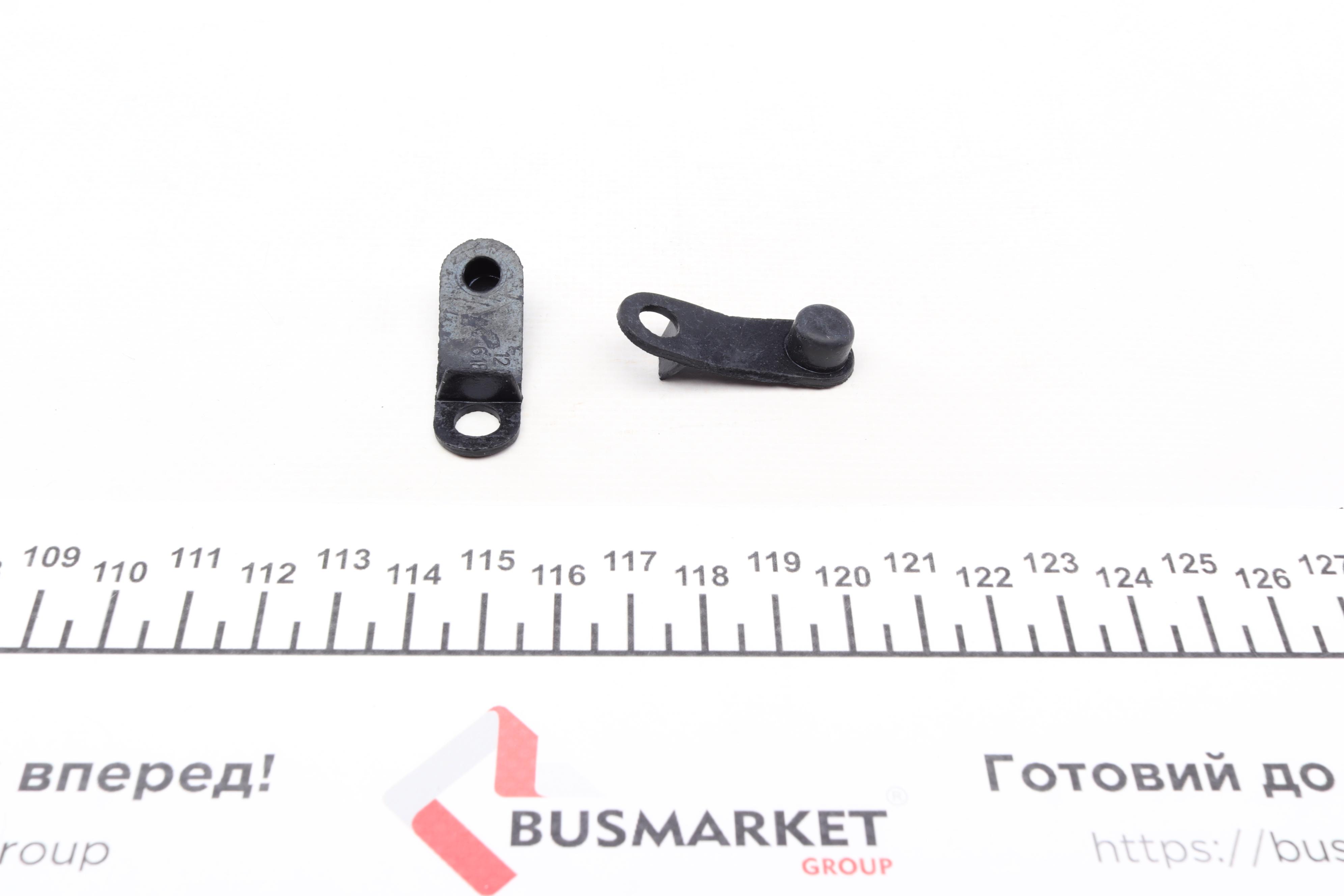 Ремкомплект суппорта (переднего) Audi A7/A8 13- (d=34/36mm) (Brembo)