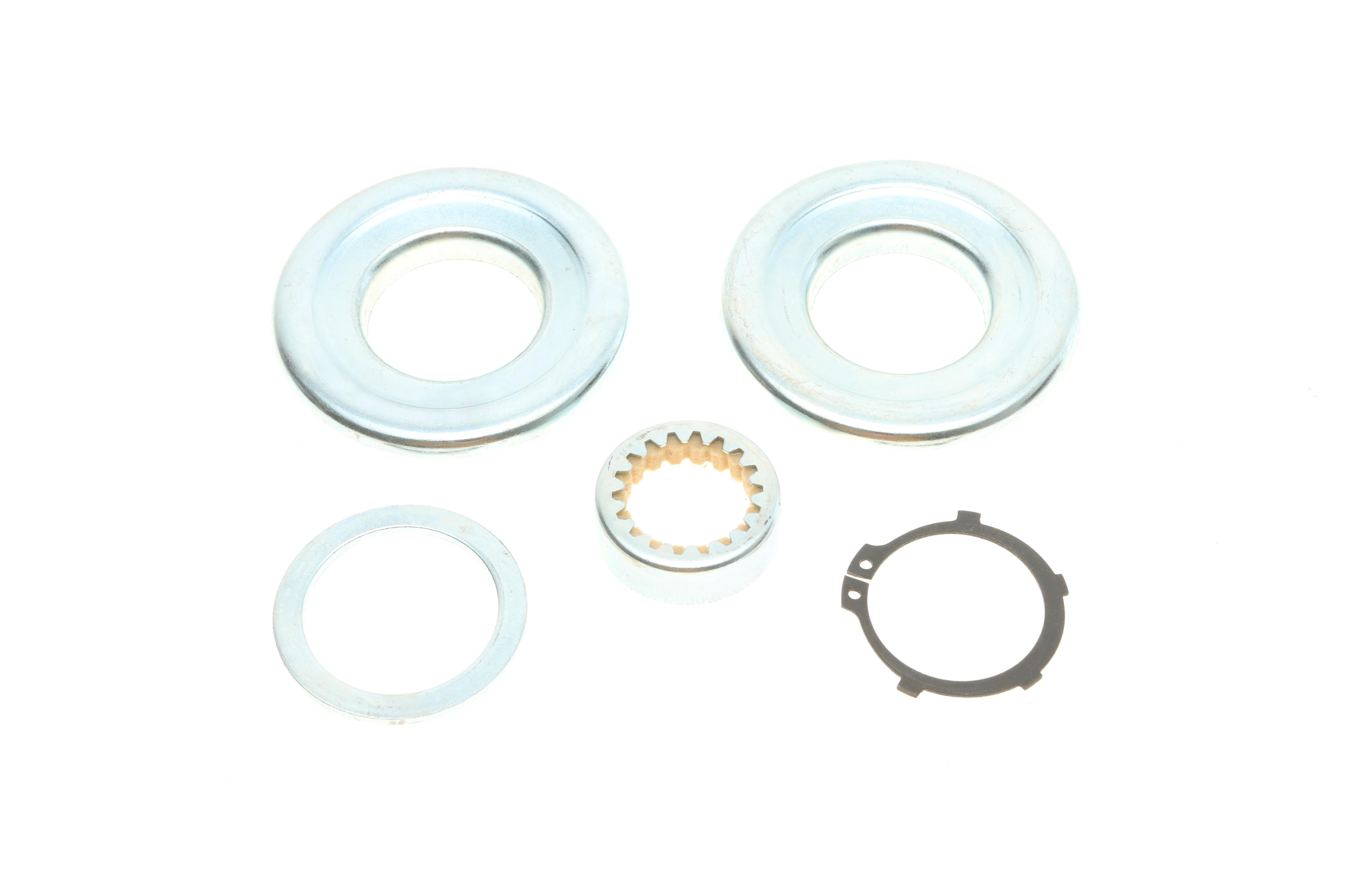 Більше не постачається Підшипник підвісний MB 207-410 (d=45мм)