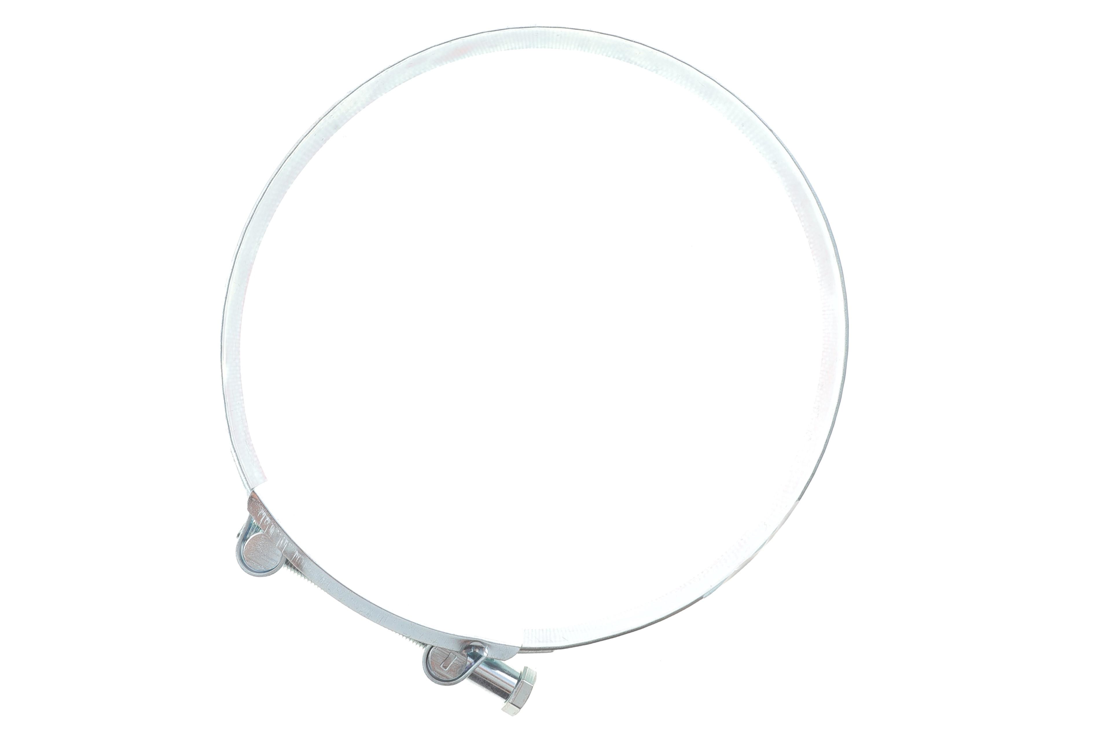 Хомут винтовой Ø214-226x26 мм