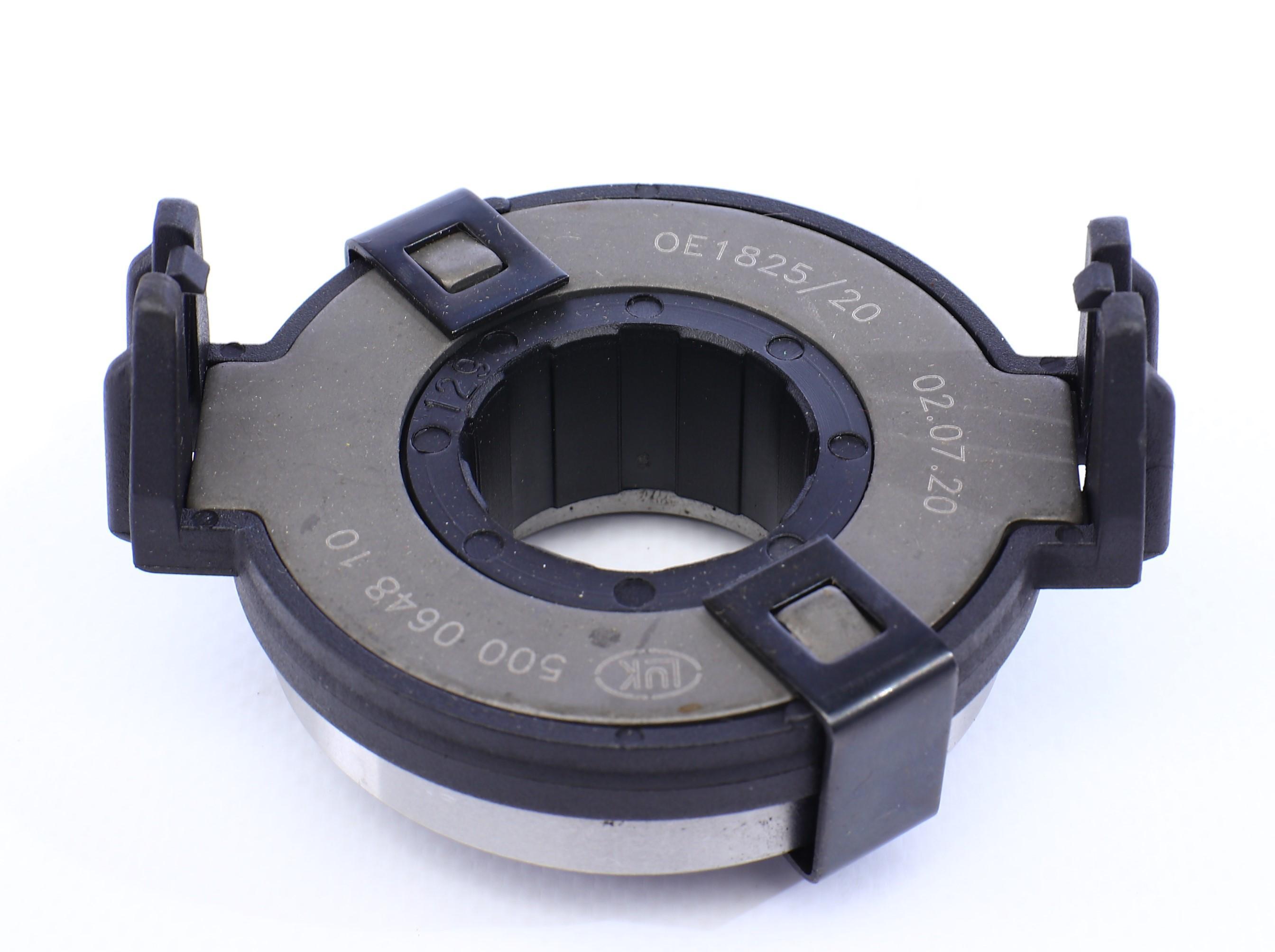 Подшипник выжимной Citroen Jumper/Fiat Ducato/Peugeot Boxer 1.9d/Td/2.5-2.8D 94-02