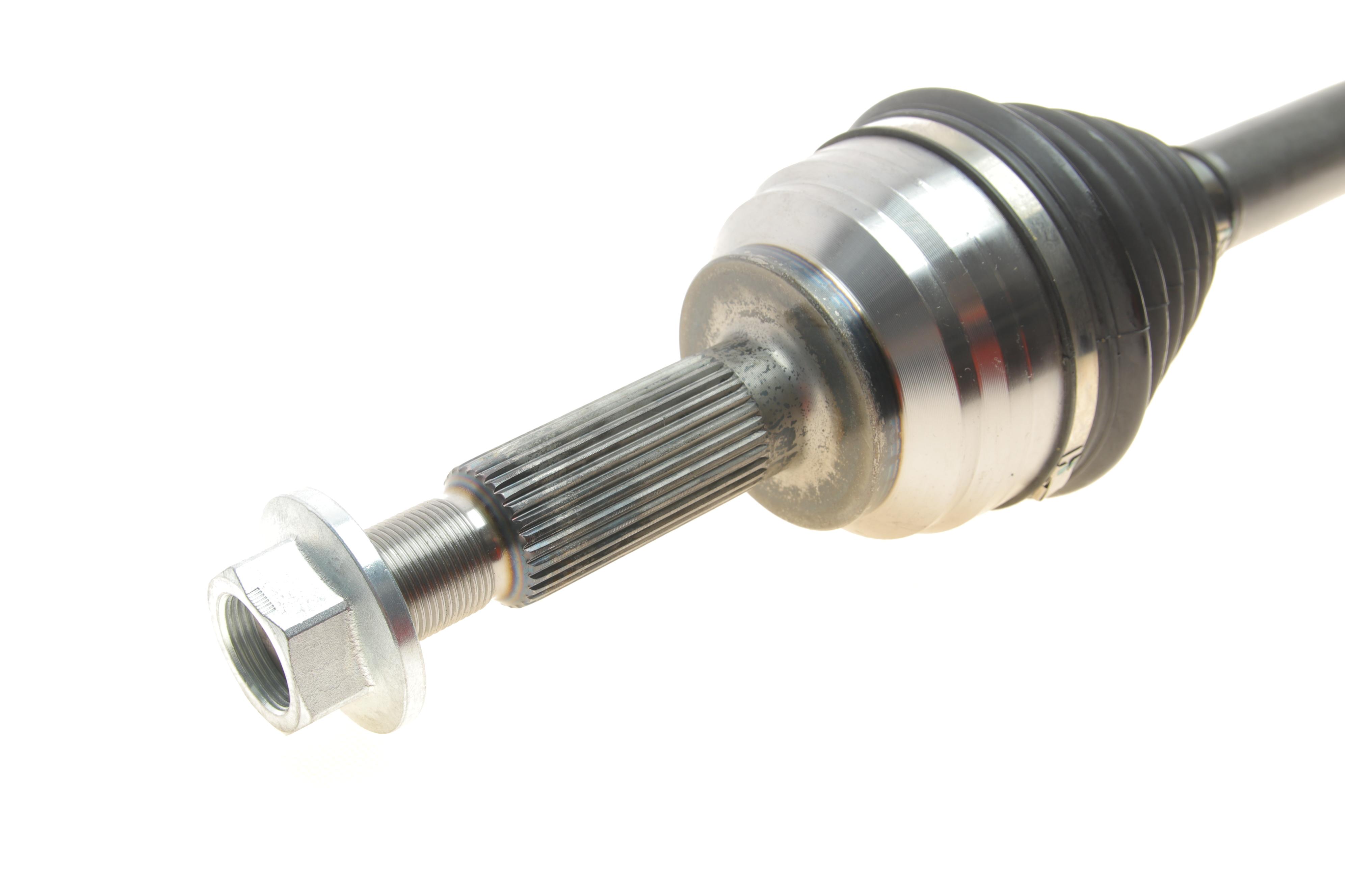 Піввісь (передня) Tesla Model X 15- (L) (30x29x793)