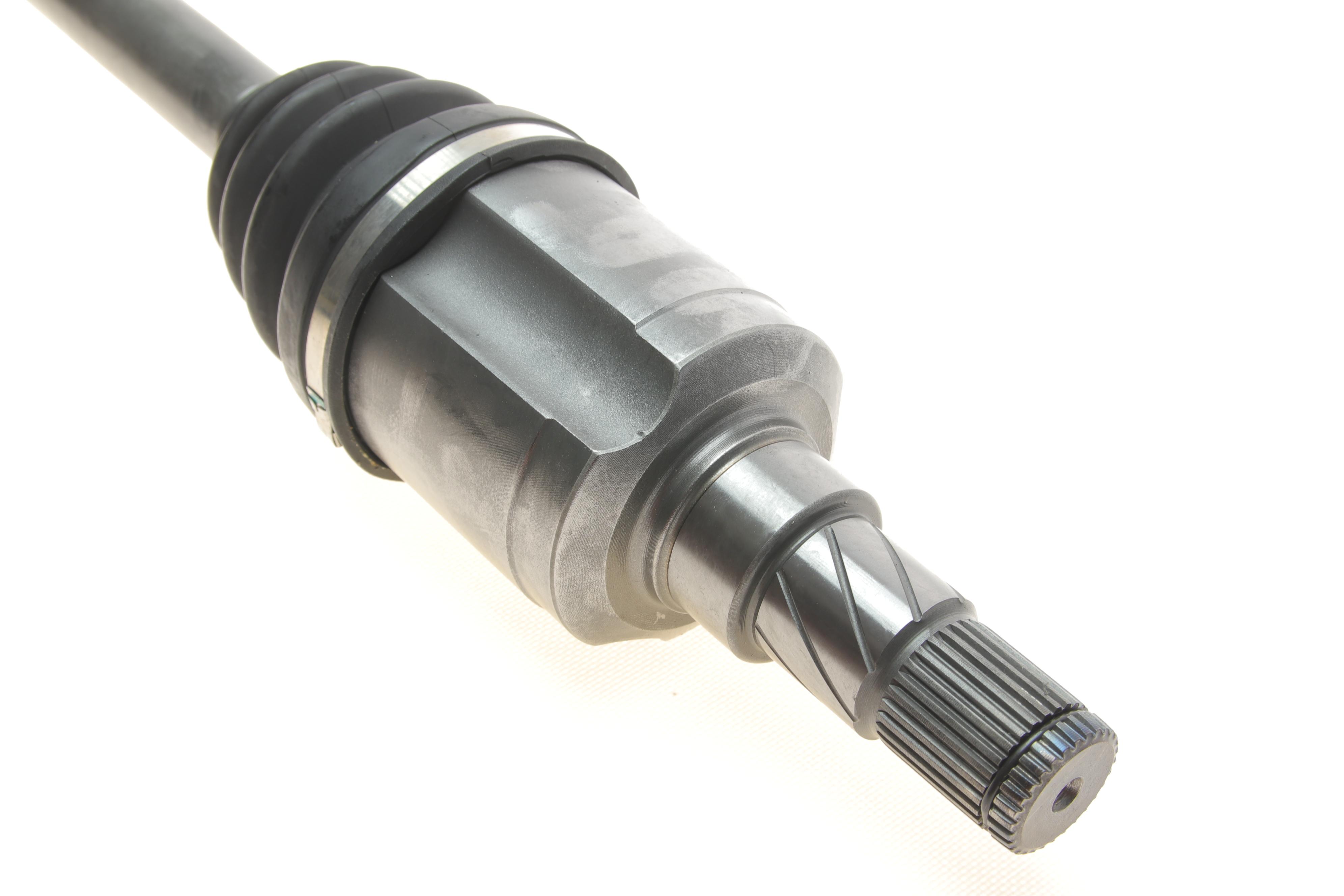 Піввісь (передня) Tesla Model X 15- (L) (30x29x793)