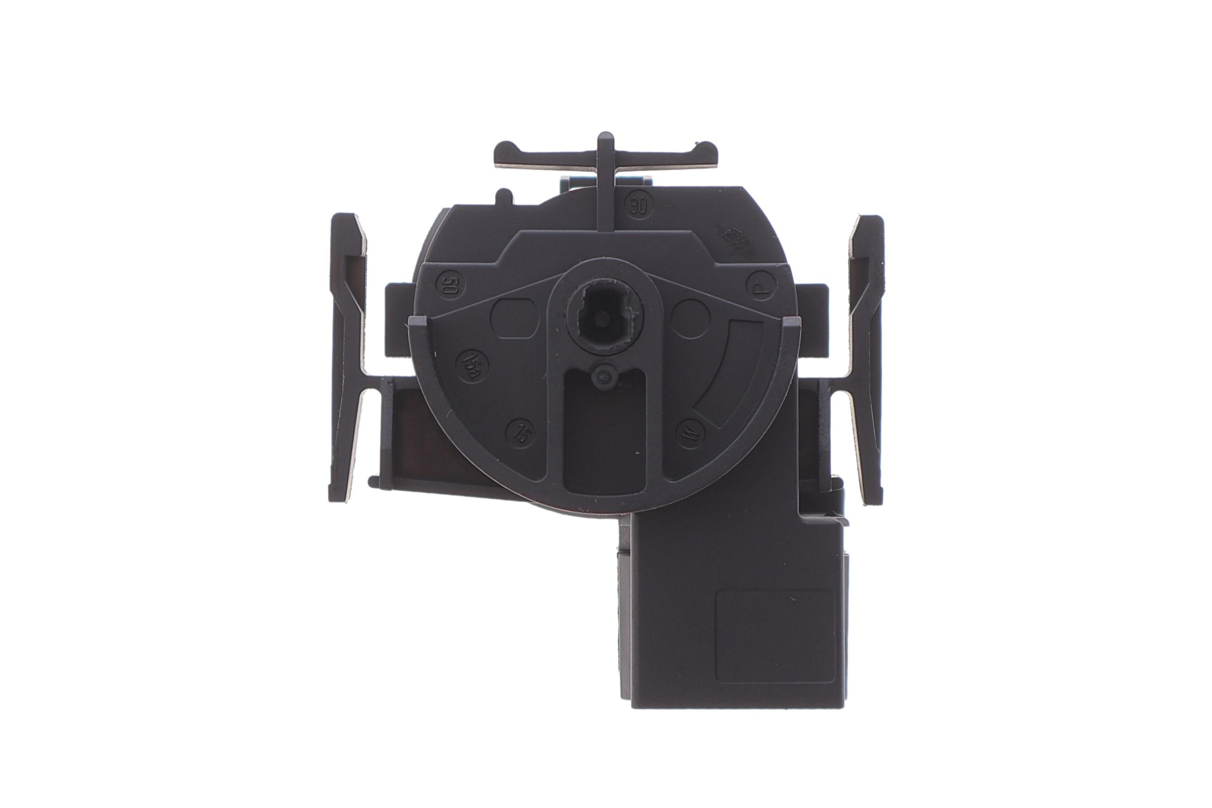 Замок запалювання Opel Combo/Corsa C/Meriva 1.0-1.7 CDTI 00-