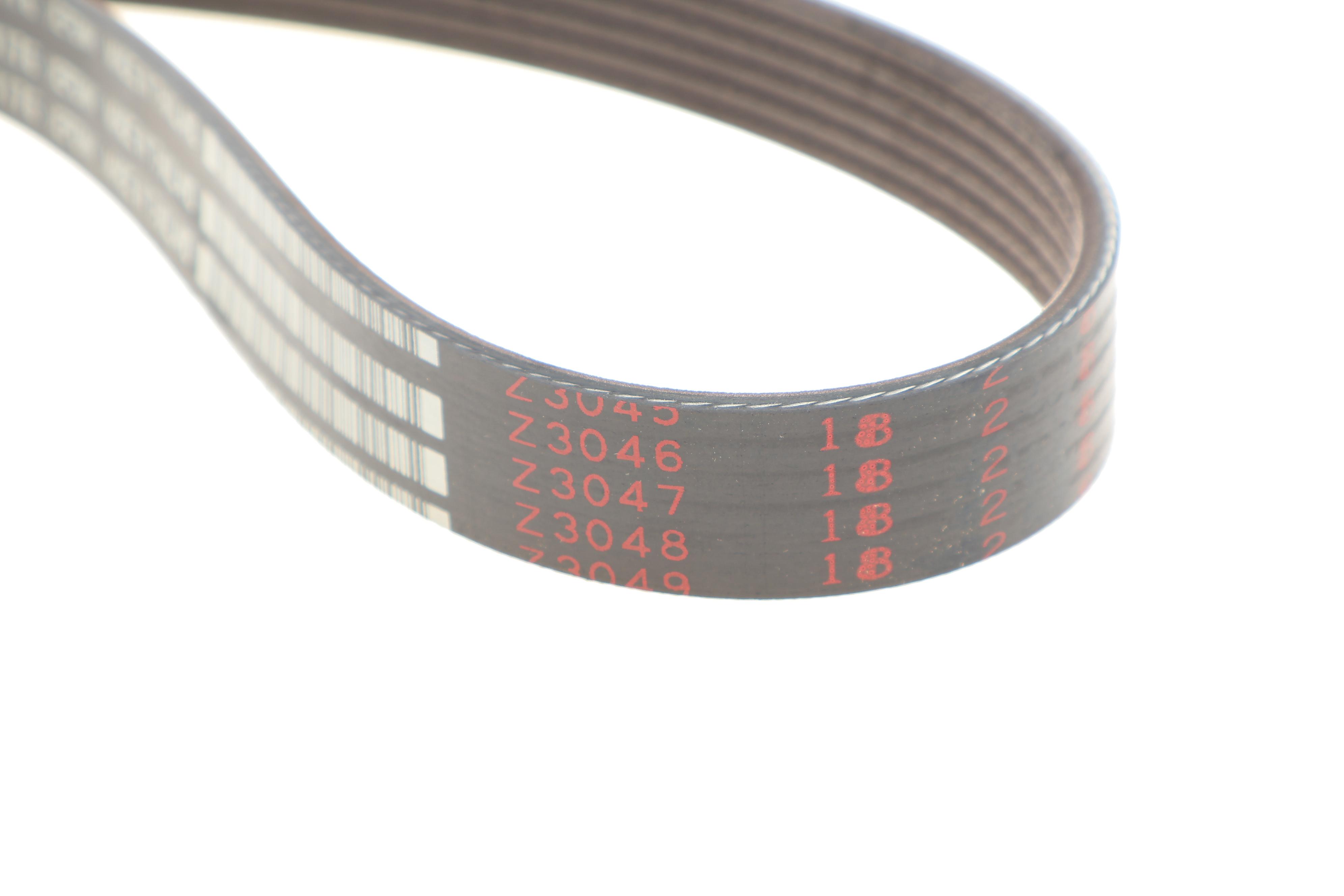 Комплект ременя генератора Renault Kangoo 1.5dCi 09- (6PK1176)