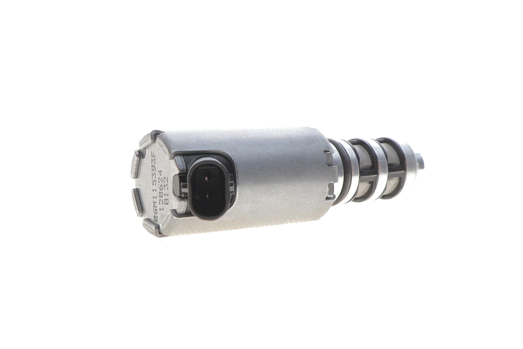 Клапан регулировки фаз газораспределения VW Touareg 3.0 TDI/TFSI 17-