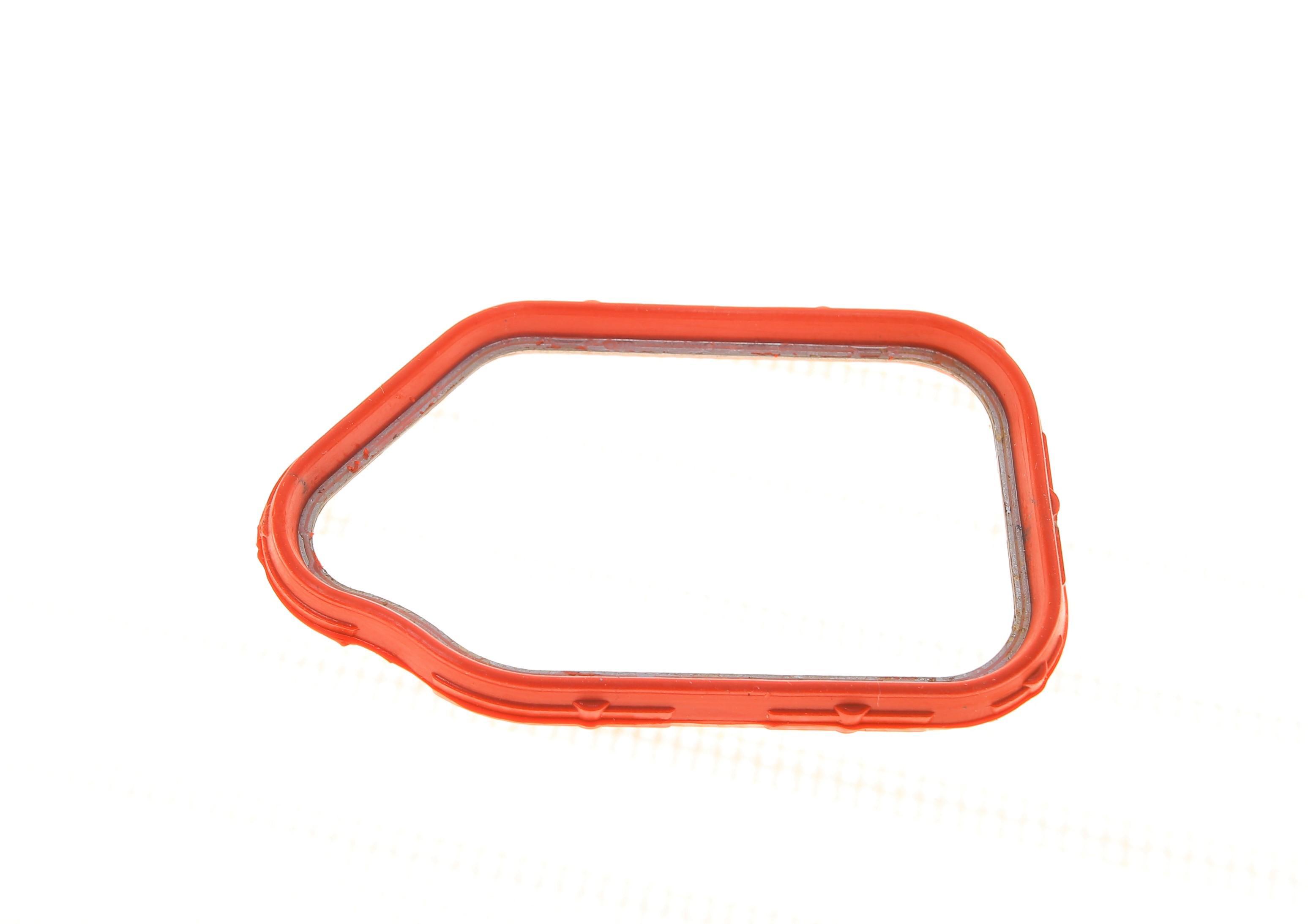 Прокладка крышки ГРМ MB OM611-612