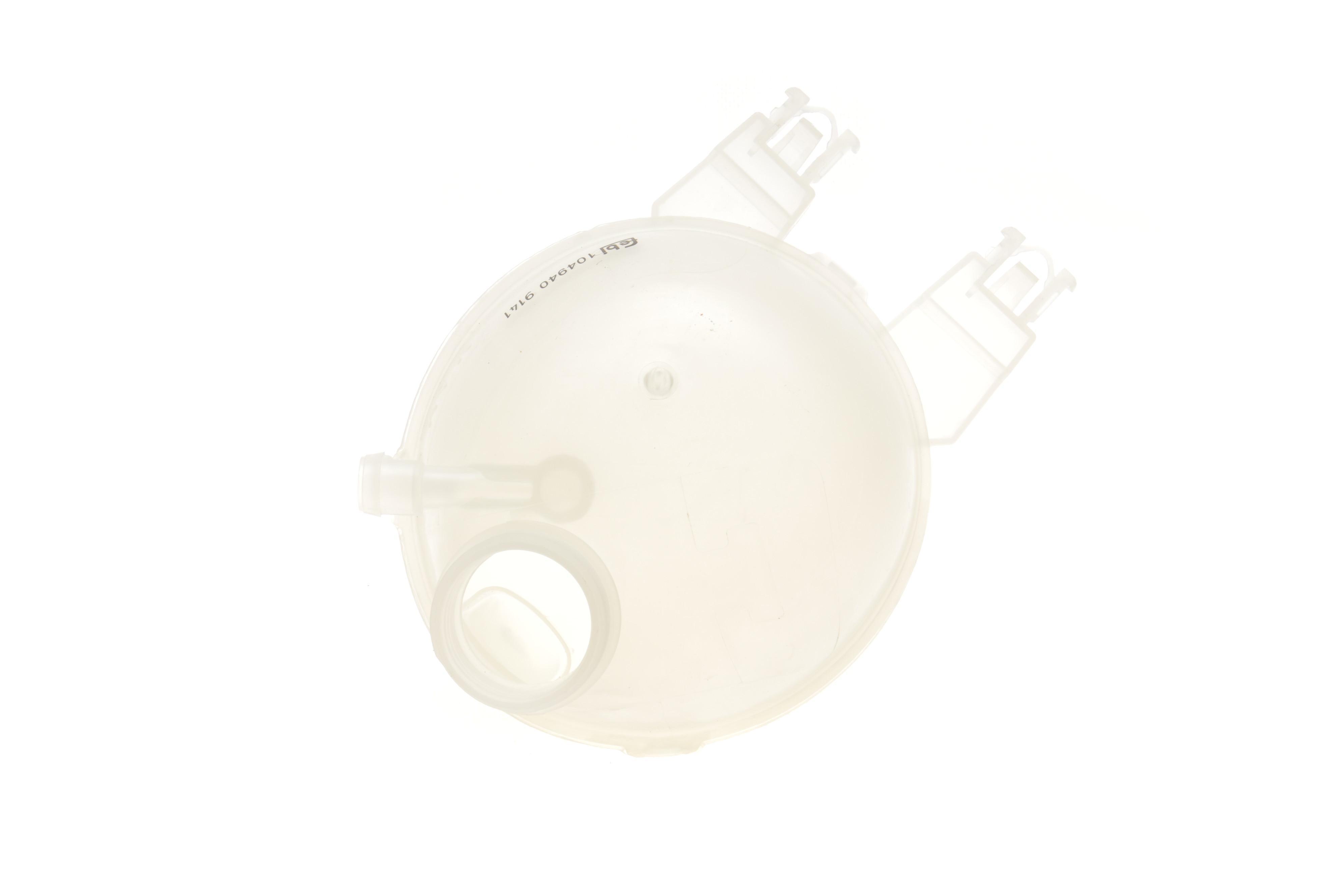 Бачок расширительный Citroen C2/C3/Peugeot 207 1.1-1.6/1.4HDi/1.6HDi 02-