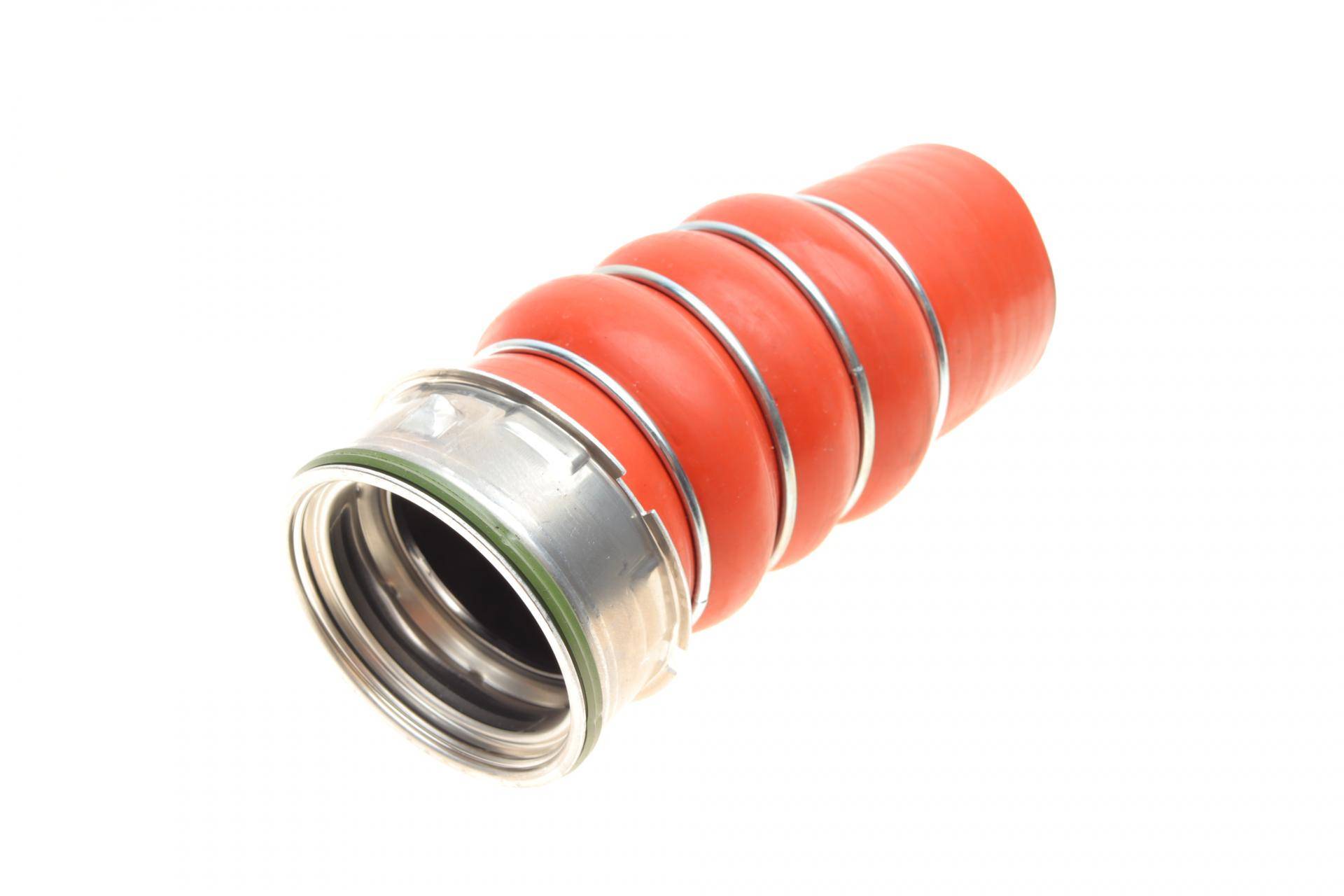 Патрубок інтеркулера BMW X5 (E70)/X6 (E71/E72) 06-10 M57 D30