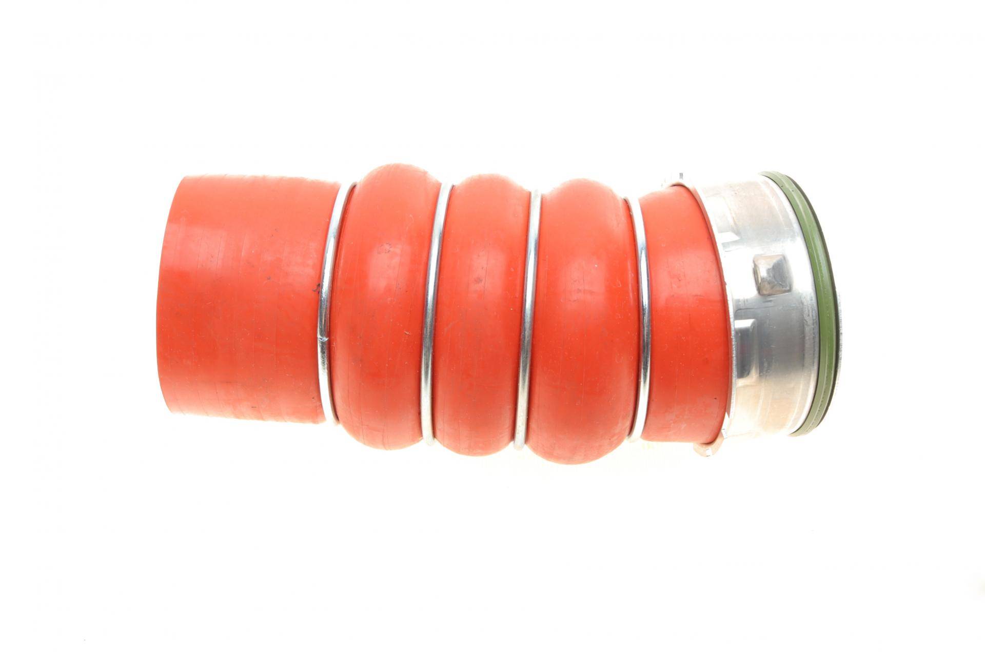 Патрубок інтеркулера BMW X5 (E70)/X6 (E71/E72) 06-10 M57 D30