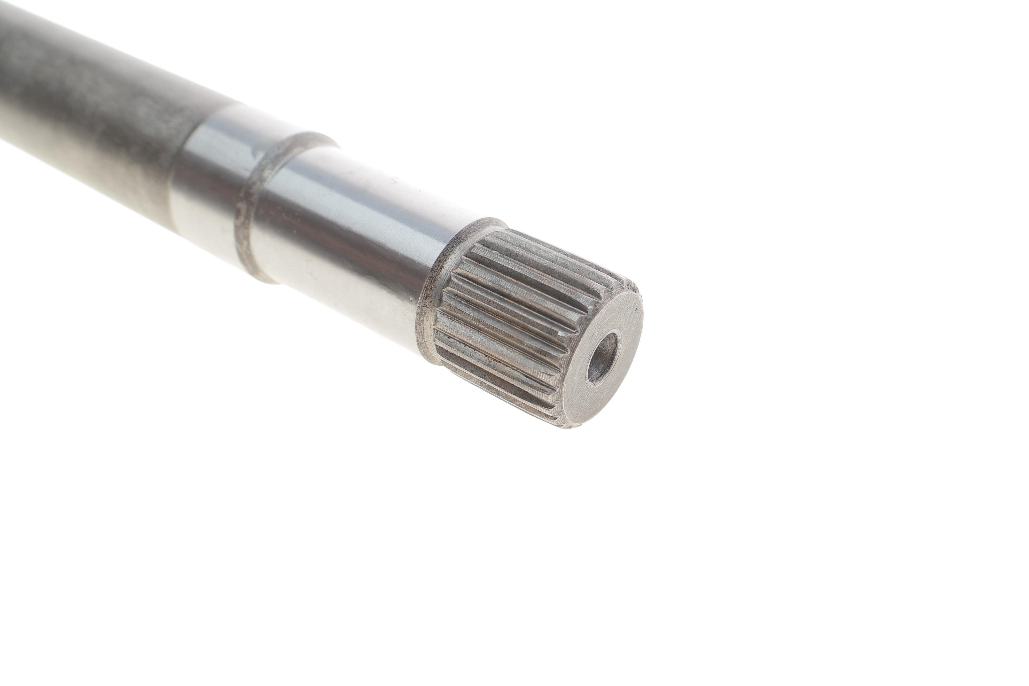 Полуось (передняя) Citroen C4/Peugeot 2008/208/3008/308 1.6 HDi 07- (R) (25x24x940)