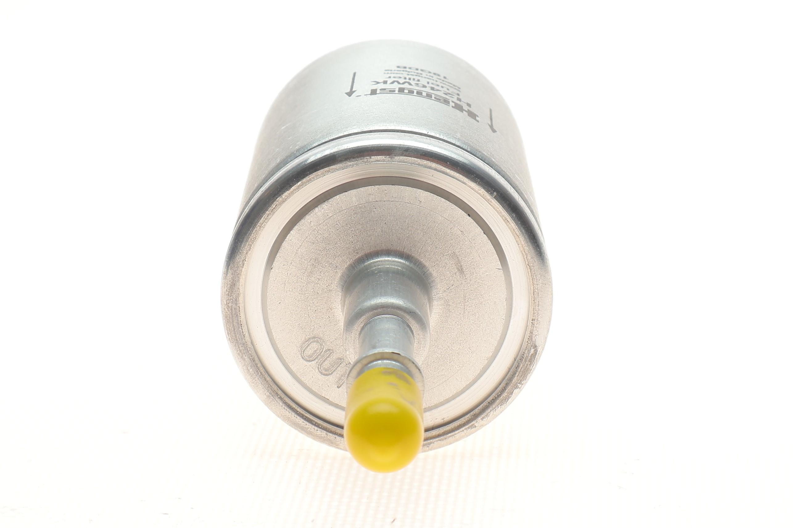 Фільтр паливний Ford Fiesta 1.2-2.0 01-12