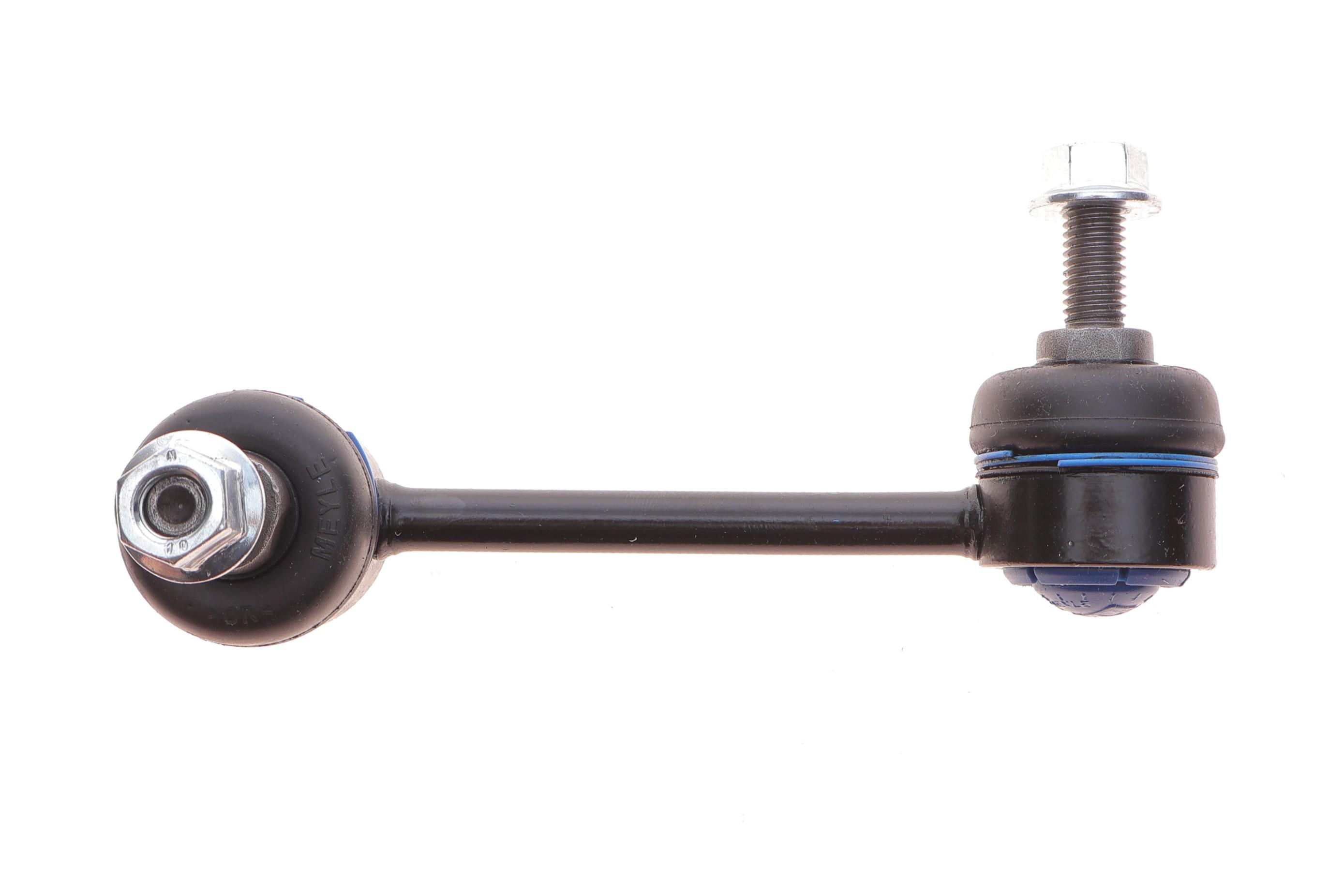 Тяга стабилизатора (переднего) (R) MB Sprinter 616