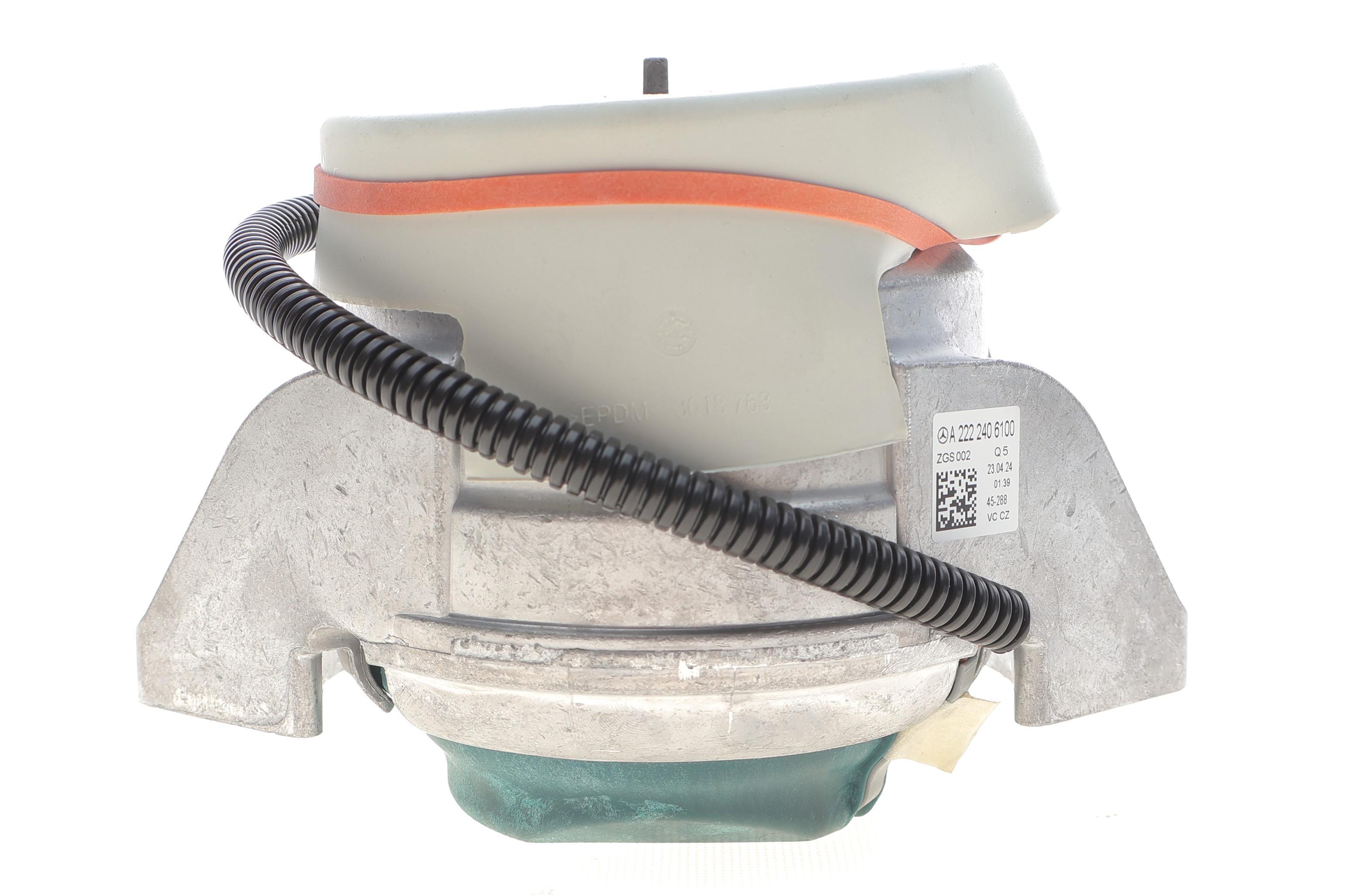 Подушка двигателя (L) MB S-class (W222) OM656 17-20