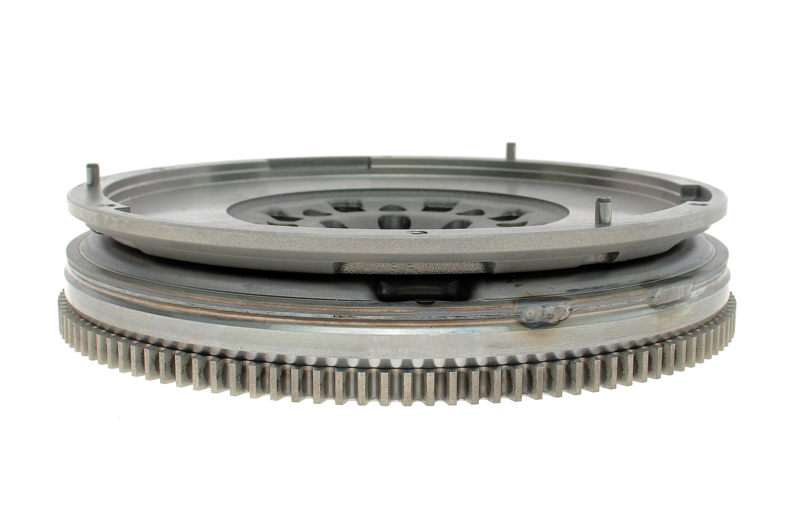 Демпфер зчеплення VW Crafter 2.0TDI 16- RWD/ MAN TGE 2.0TDI 17-, RWD