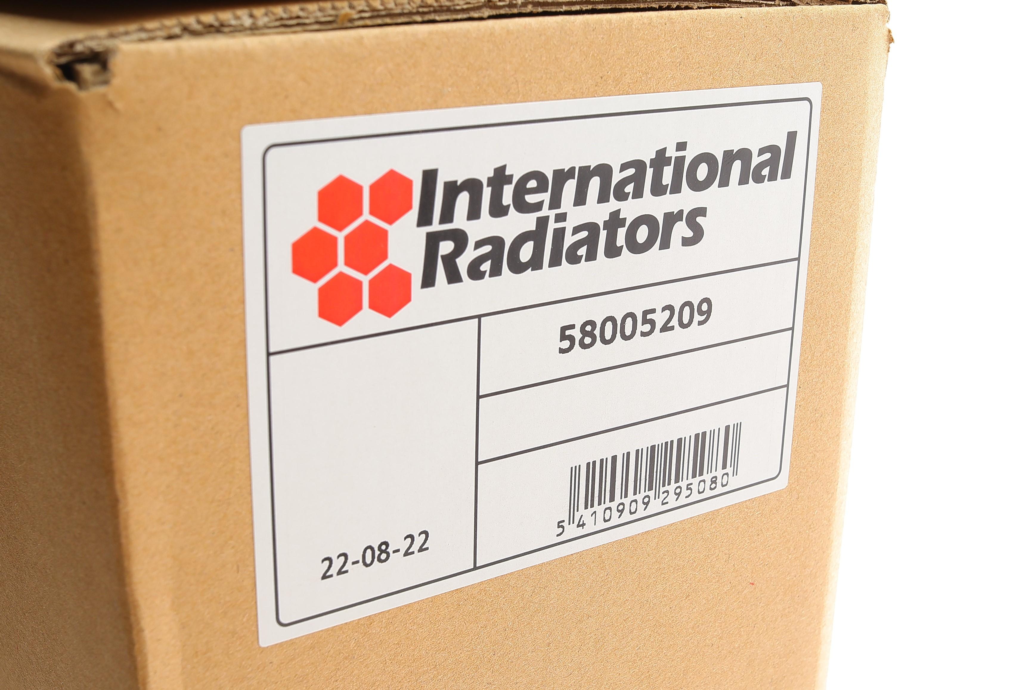 Радіатор кондиціонера VW Caddy/Golf/Jetta/Skoda Octavia 03-