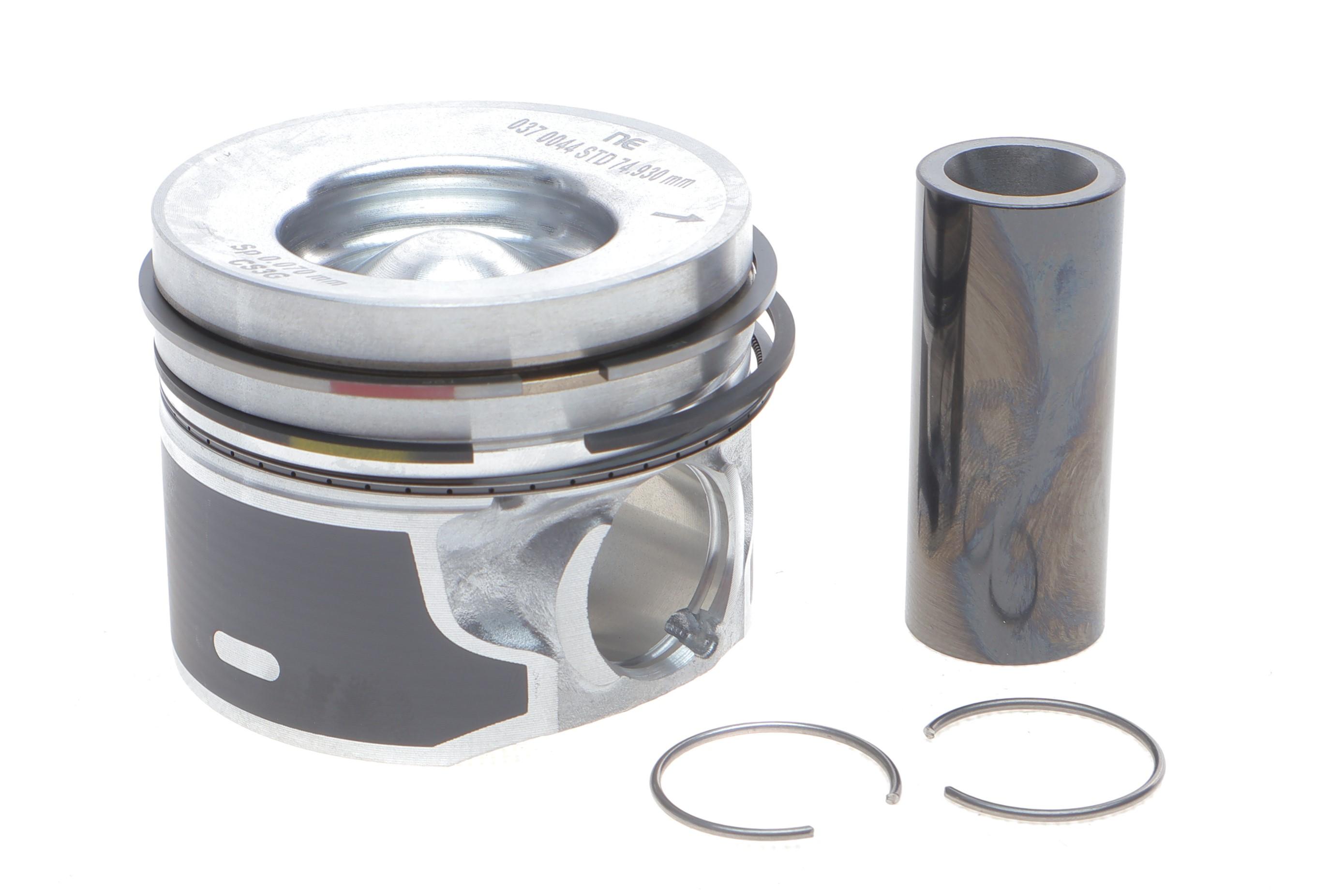 Поршень Citroen Berlingo/Peugeot Partner 1.5 BlueHDi 18- (75.00mm/STD)