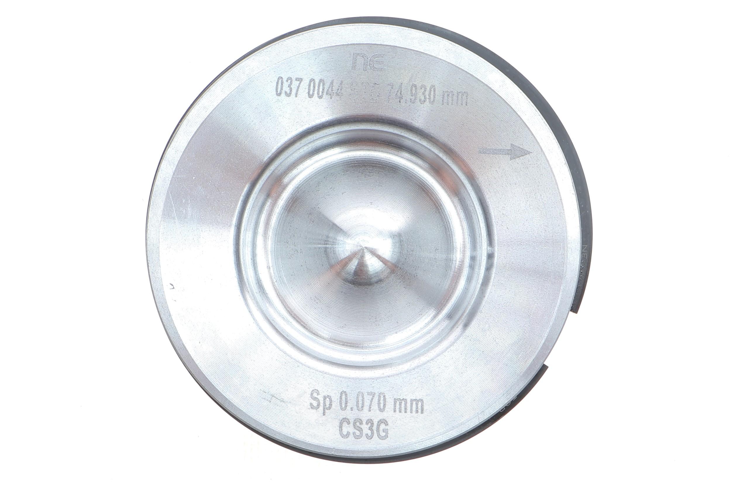 Поршень Citroen Berlingo/Peugeot Partner 1.5 BlueHDi 18- (75.00mm/STD)