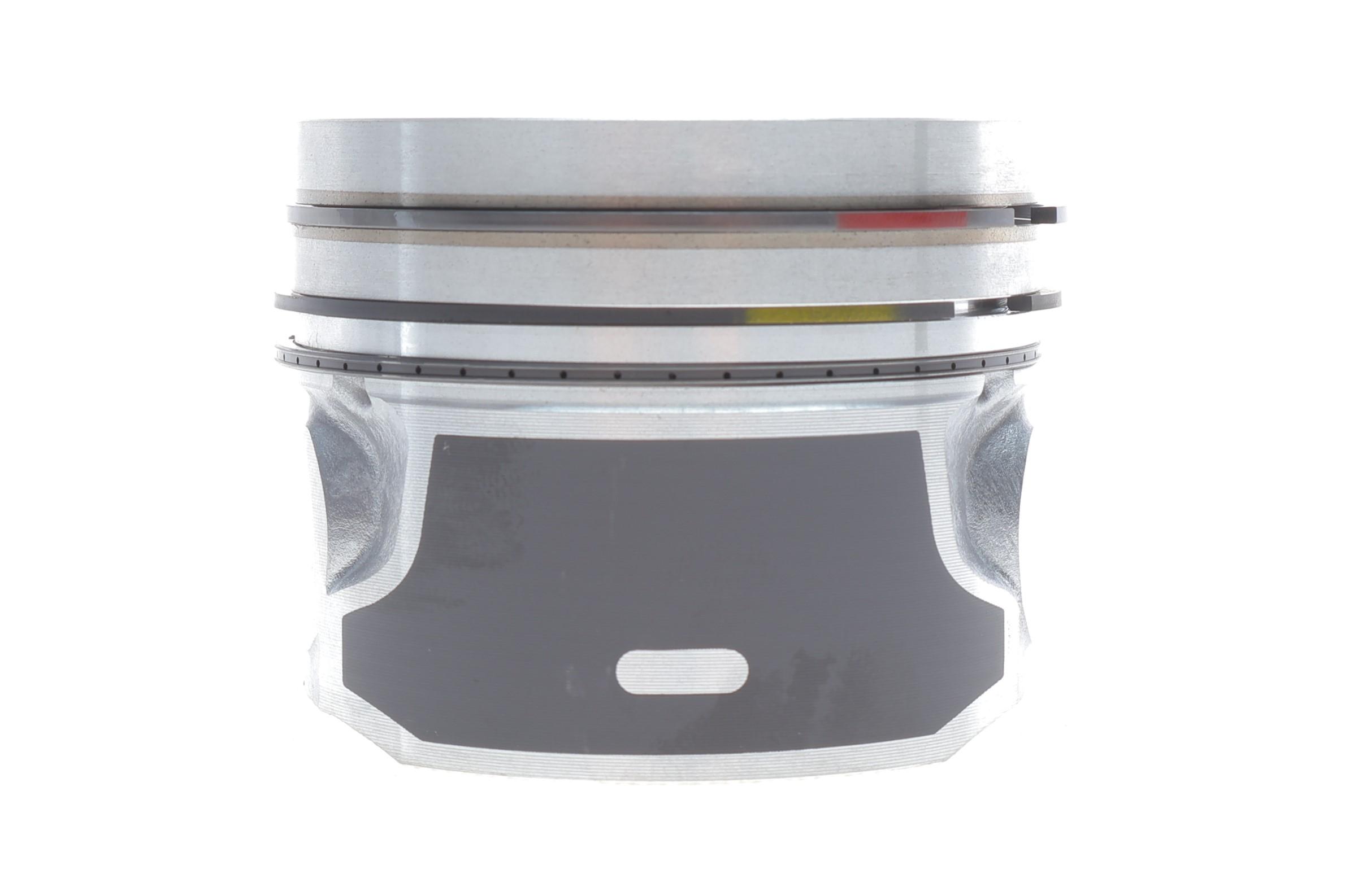 Поршень Citroen Berlingo/Peugeot Partner 1.5 BlueHDi 18- (75.00mm/STD)