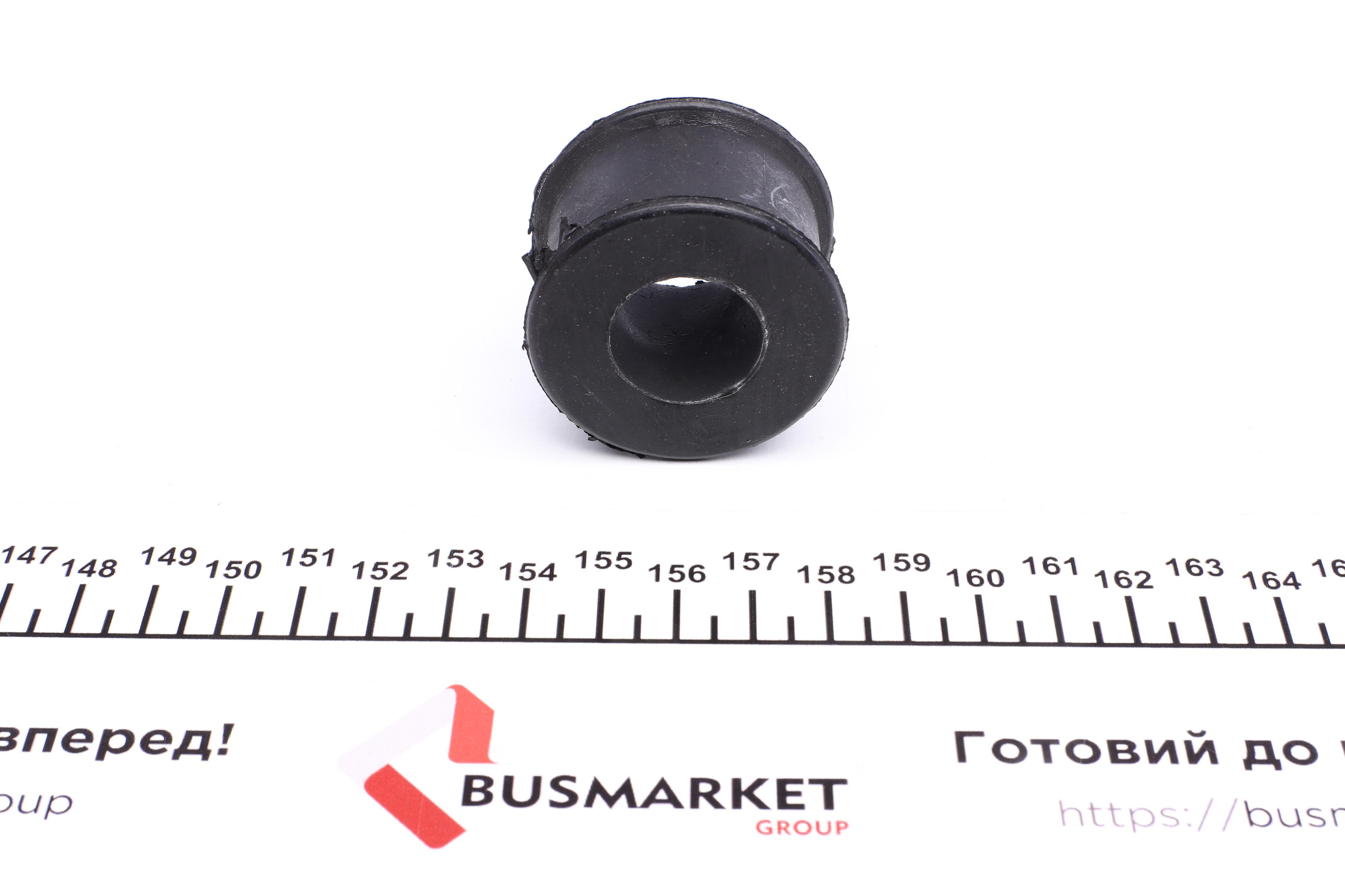 Втулка стабилизатора (переднего) VW T3 82-92 (d=21mm)