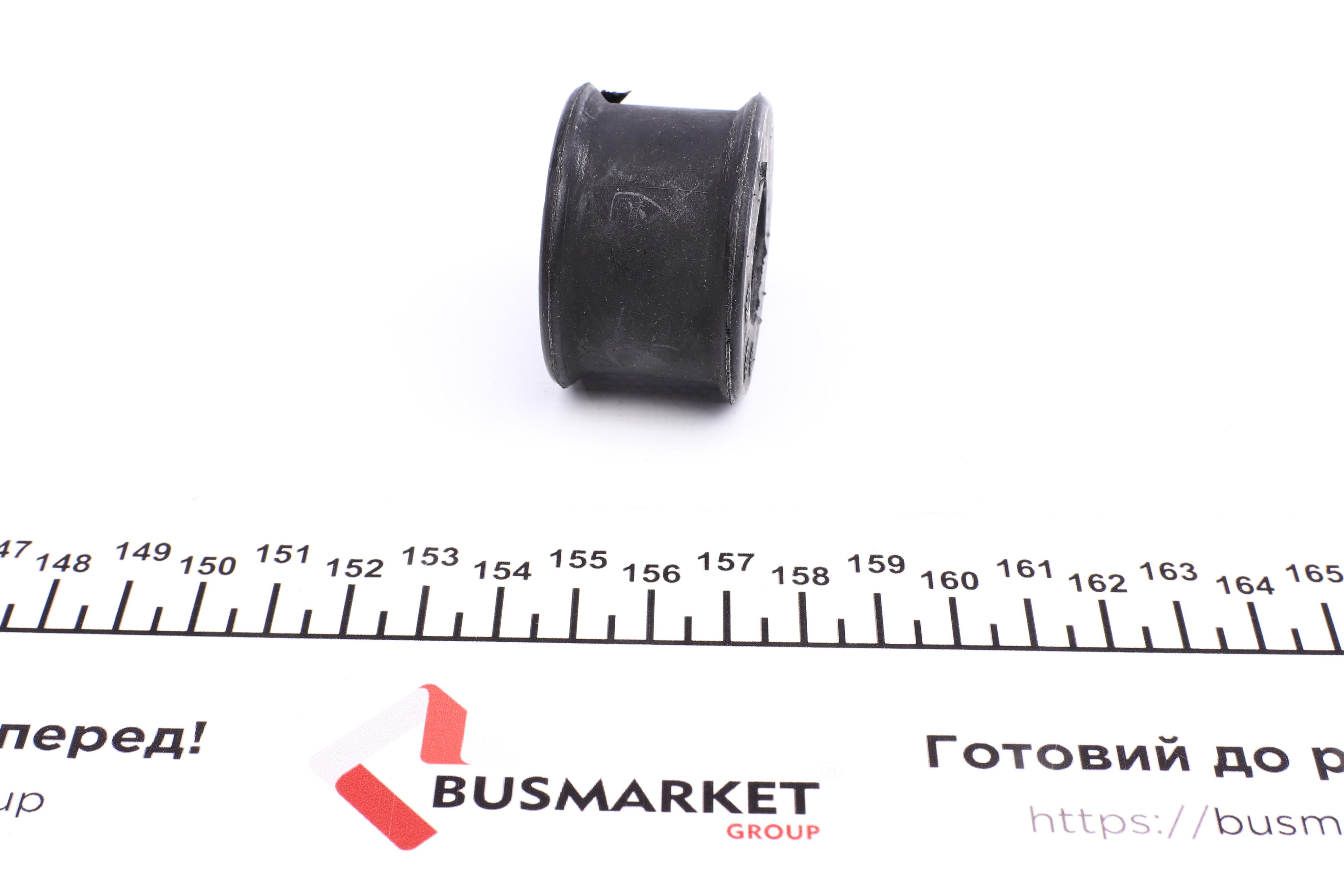 Втулка стабилизатора (переднего) VW T3 82-92 (d=21mm)