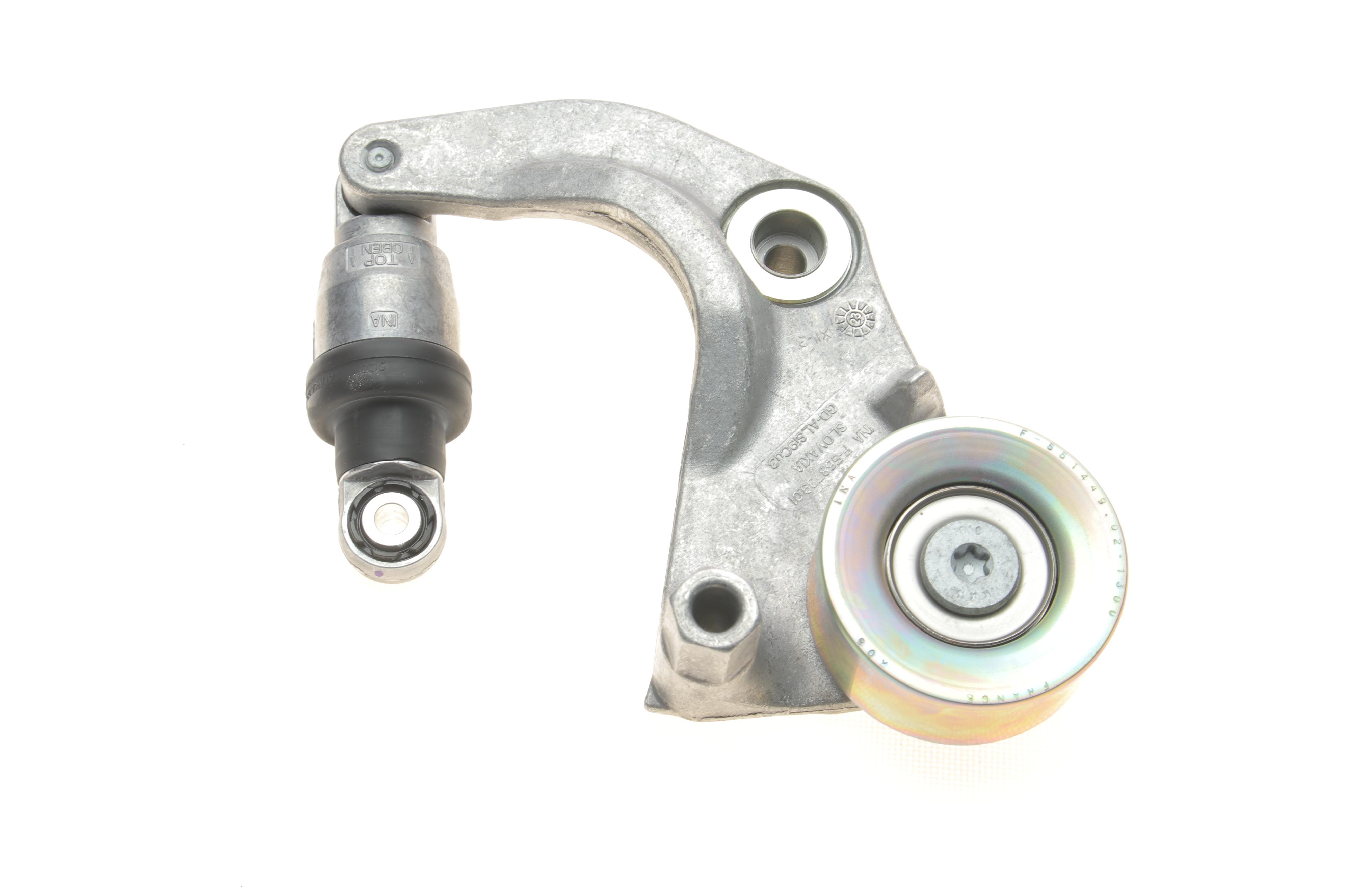 Натяжитель ремня генератора Honda Accord/Civic 2.0i 05-